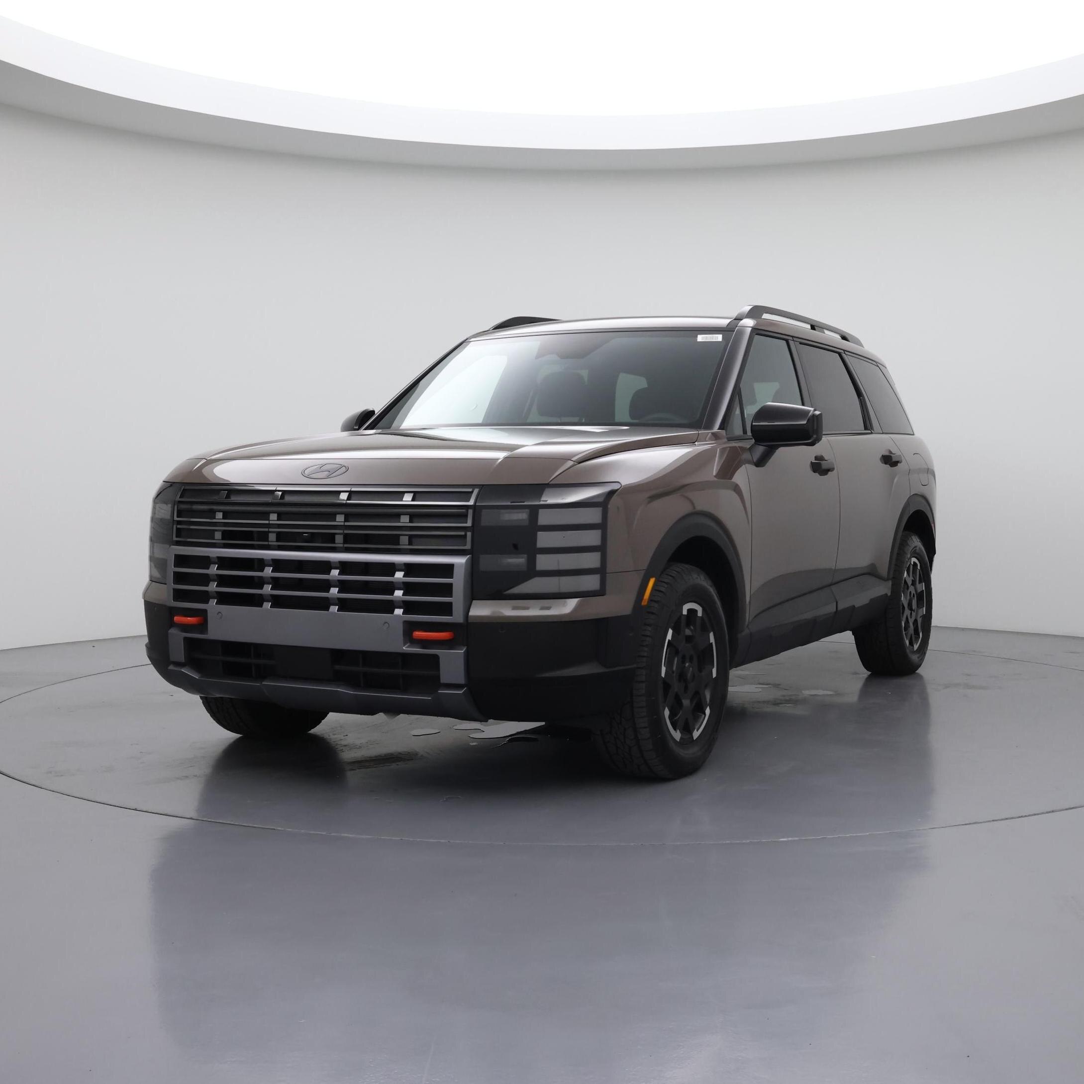 Thumbnail: 2026 Hyundai Palisade - 4