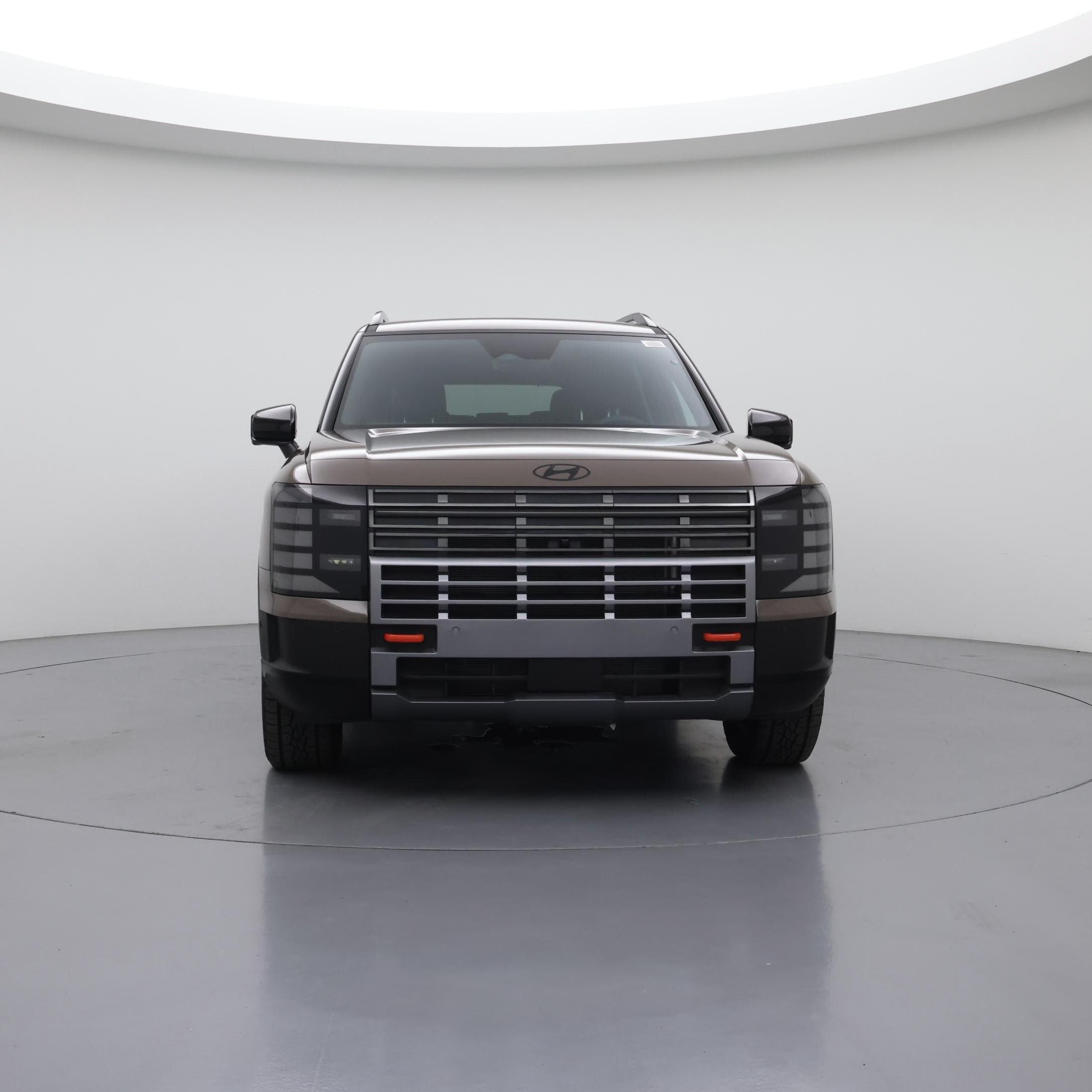 Thumbnail: 2026 Hyundai Palisade - 5