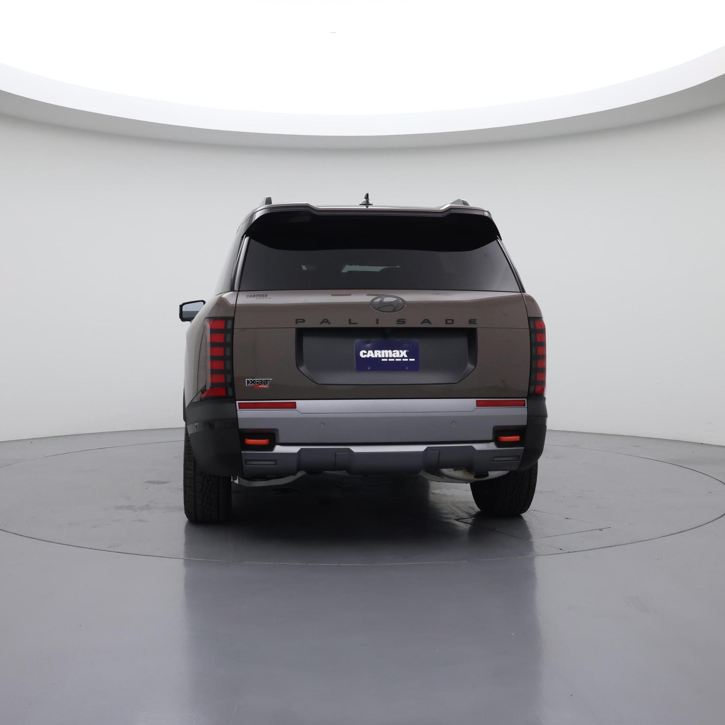 Thumbnail: 2026 Hyundai Palisade - 6