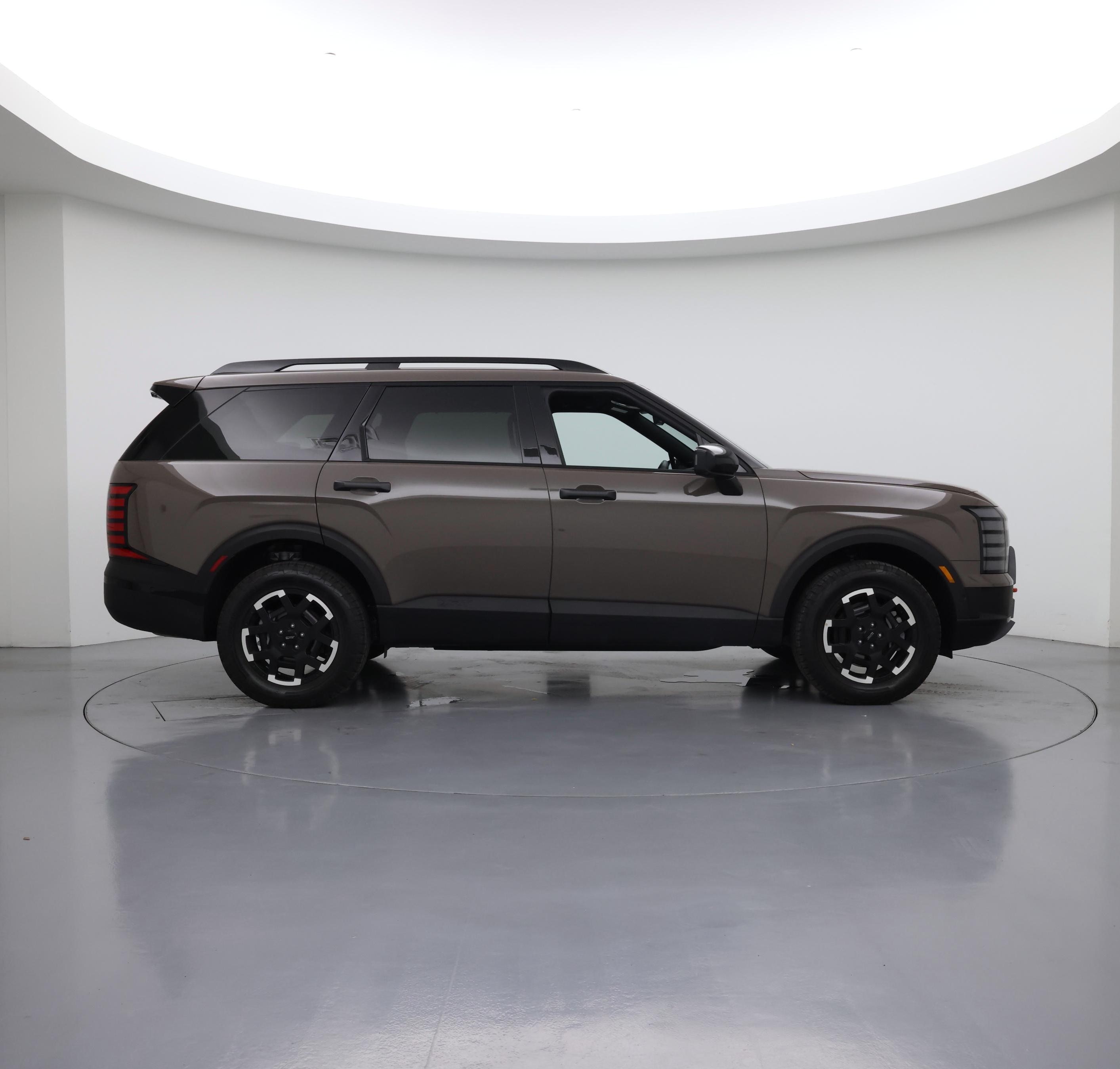 Thumbnail: 2026 Hyundai Palisade - 7