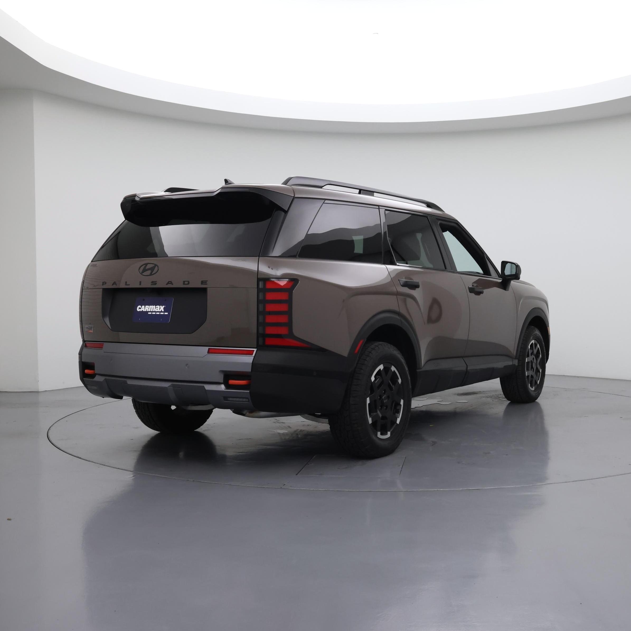 Thumbnail: 2026 Hyundai Palisade - 8