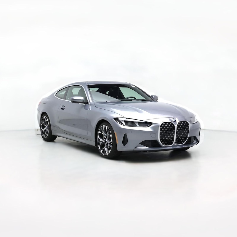 2025 BMW 430 I