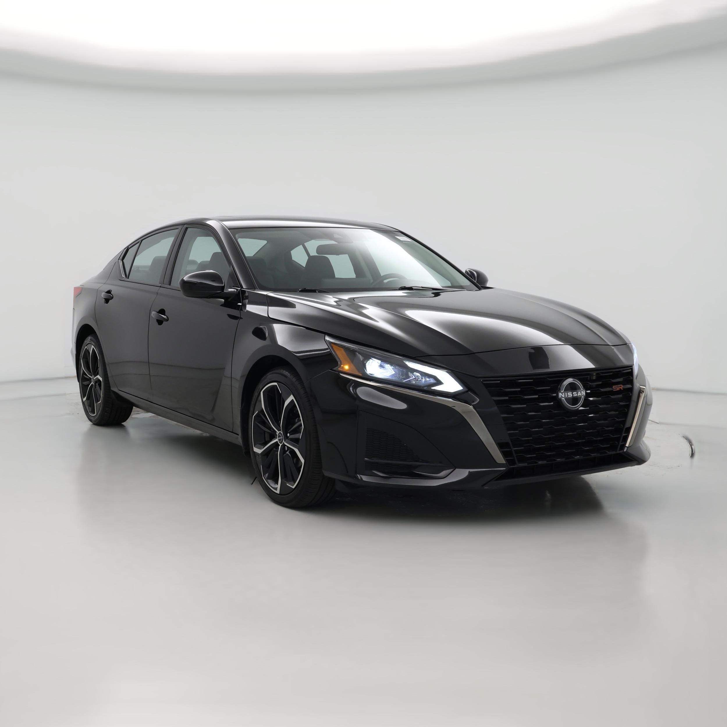 Thumbnail: 2023 Nissan Altima - 1