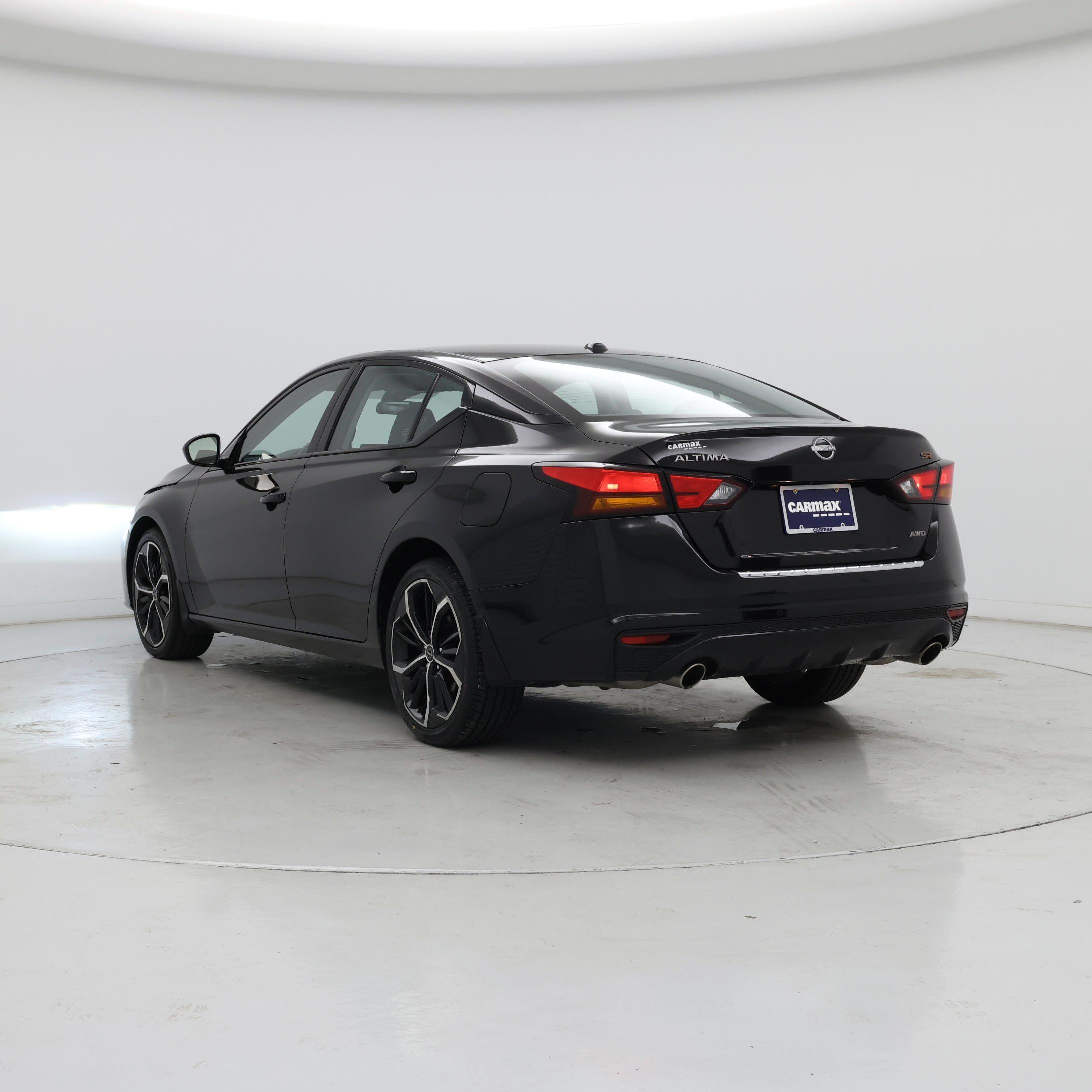 Thumbnail: 2023 Nissan Altima - 2