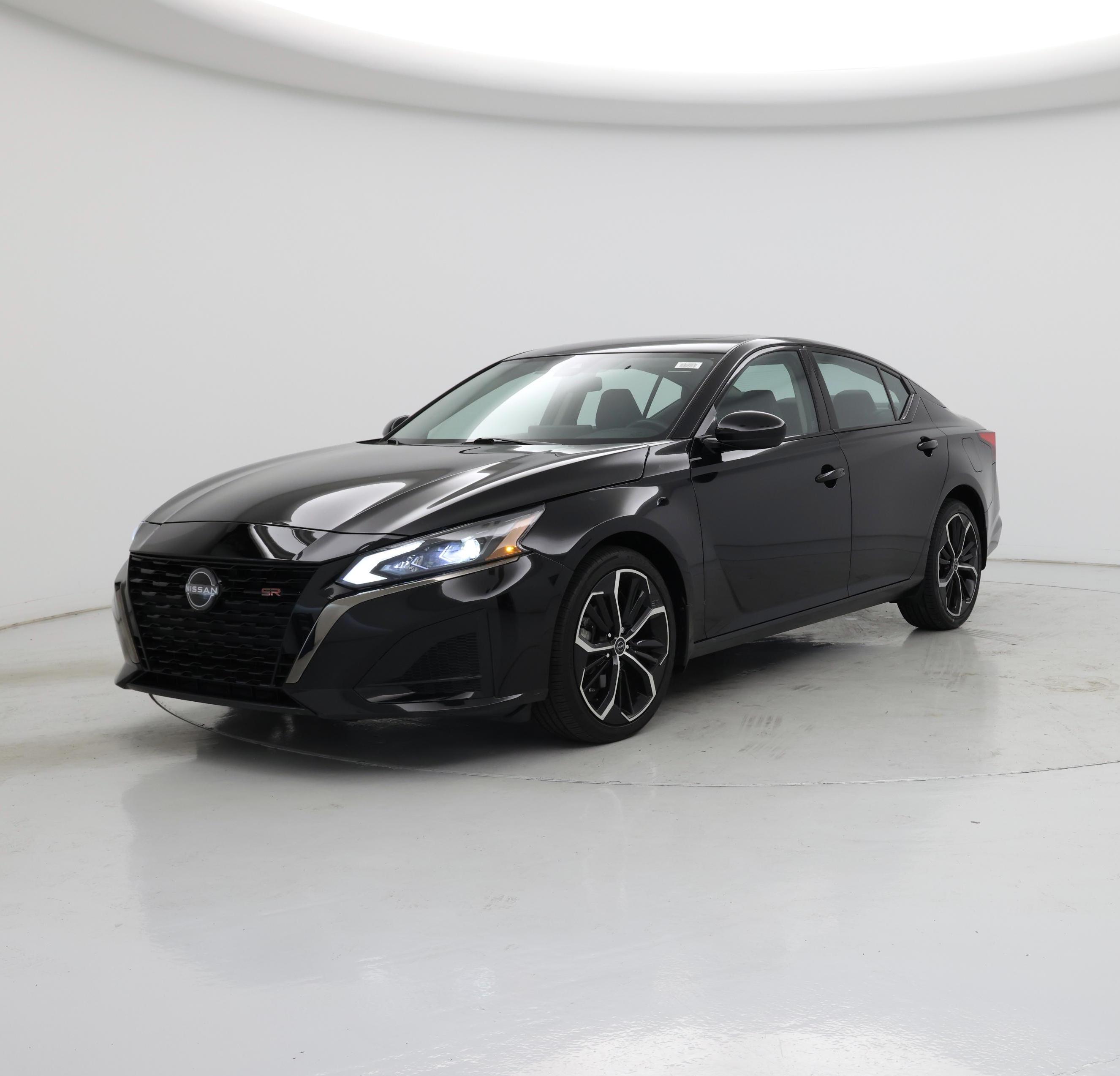 Thumbnail: 2023 Nissan Altima - 4