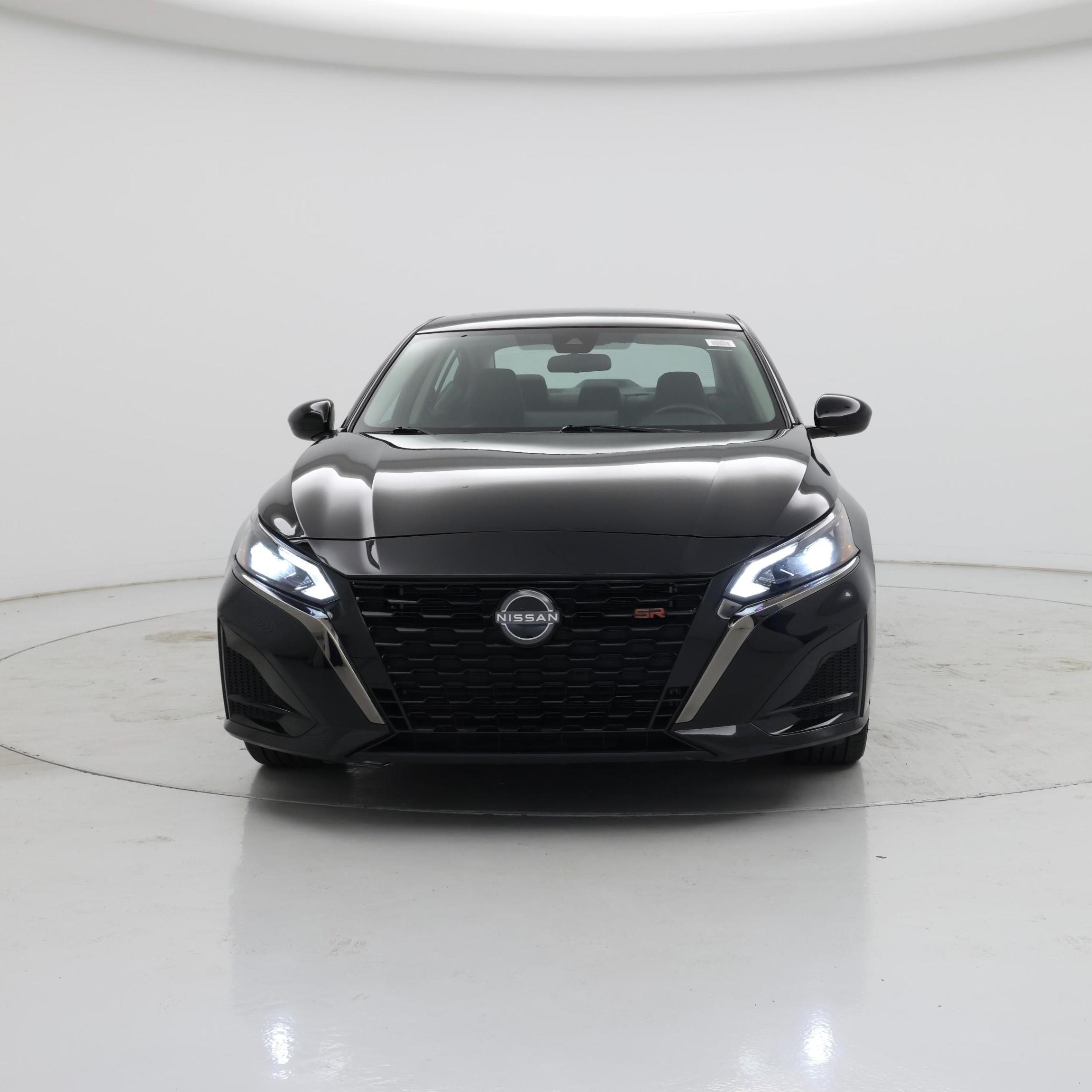 Thumbnail: 2023 Nissan Altima - 5