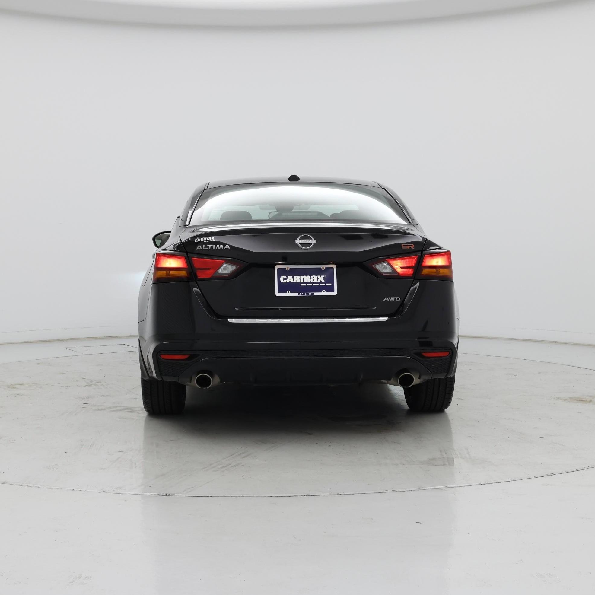 Thumbnail: 2023 Nissan Altima - 6