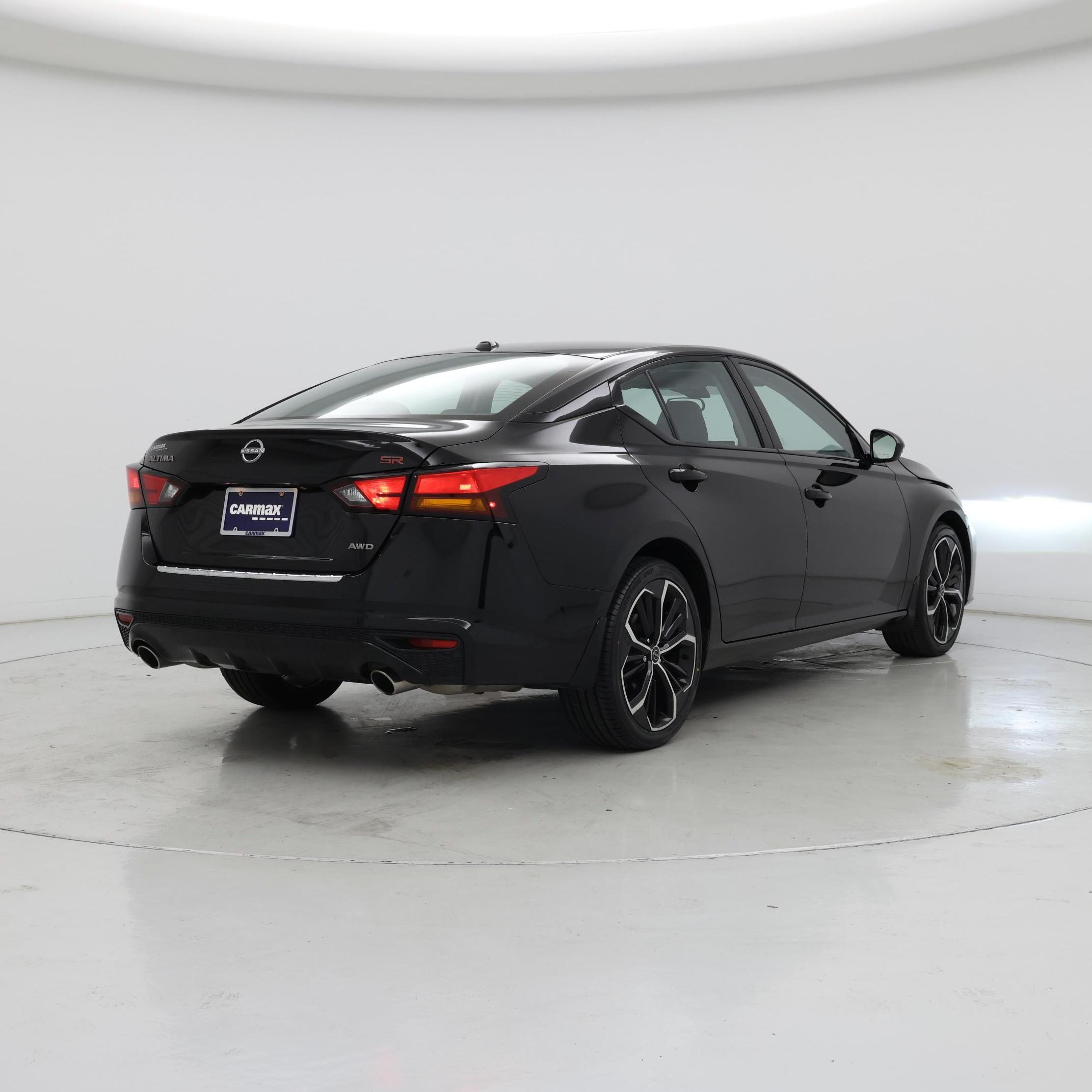 Thumbnail: 2023 Nissan Altima - 8
