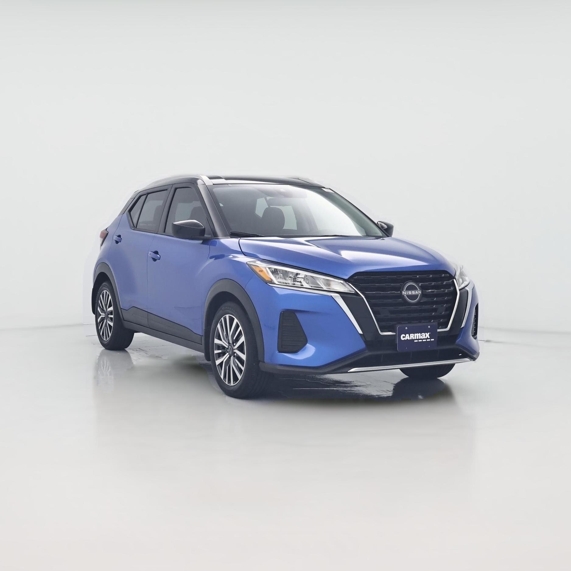 Thumbnail: 2023 Nissan Kicks - 1