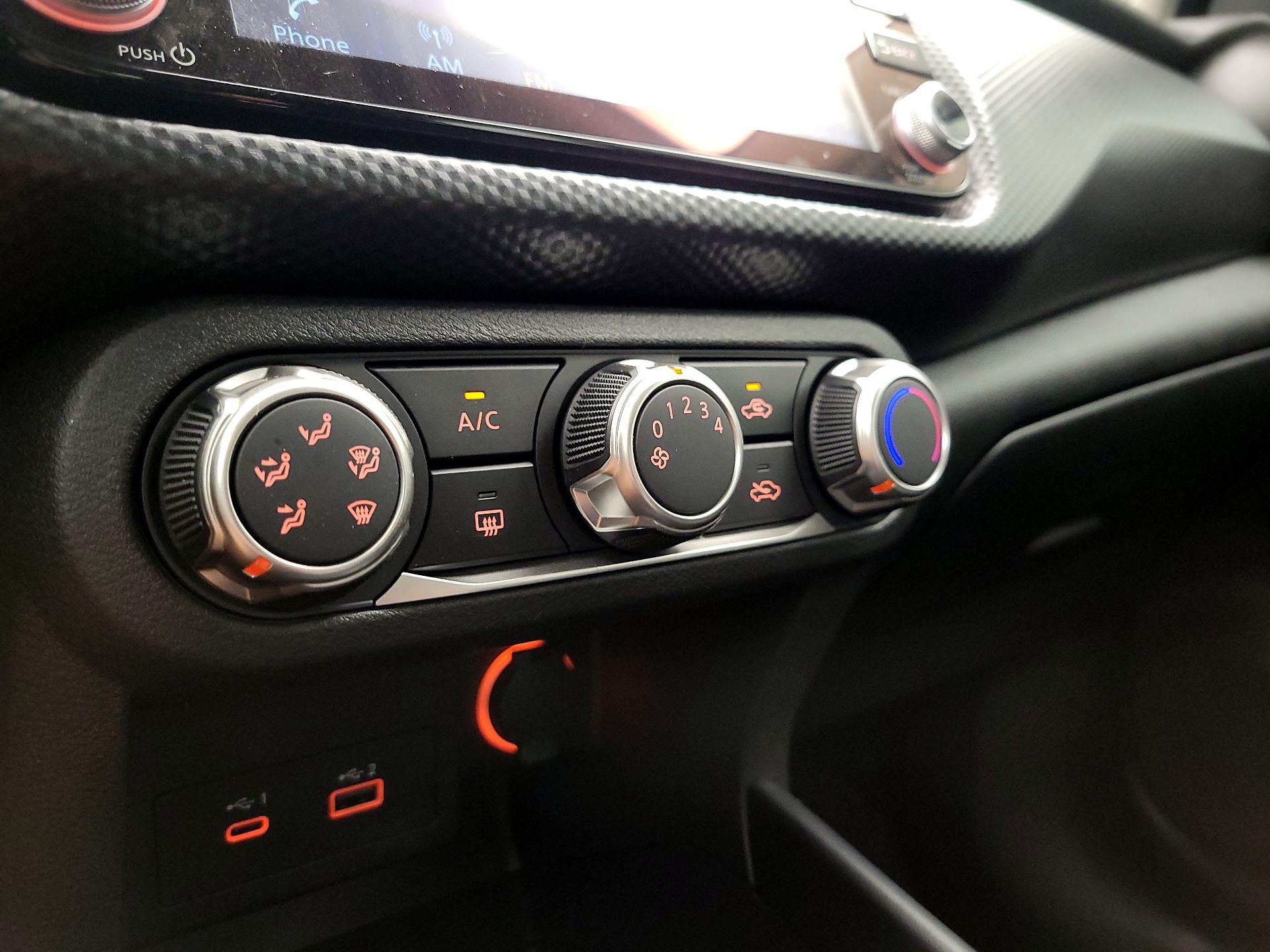 Thumbnail: 2023 Nissan Kicks - 15