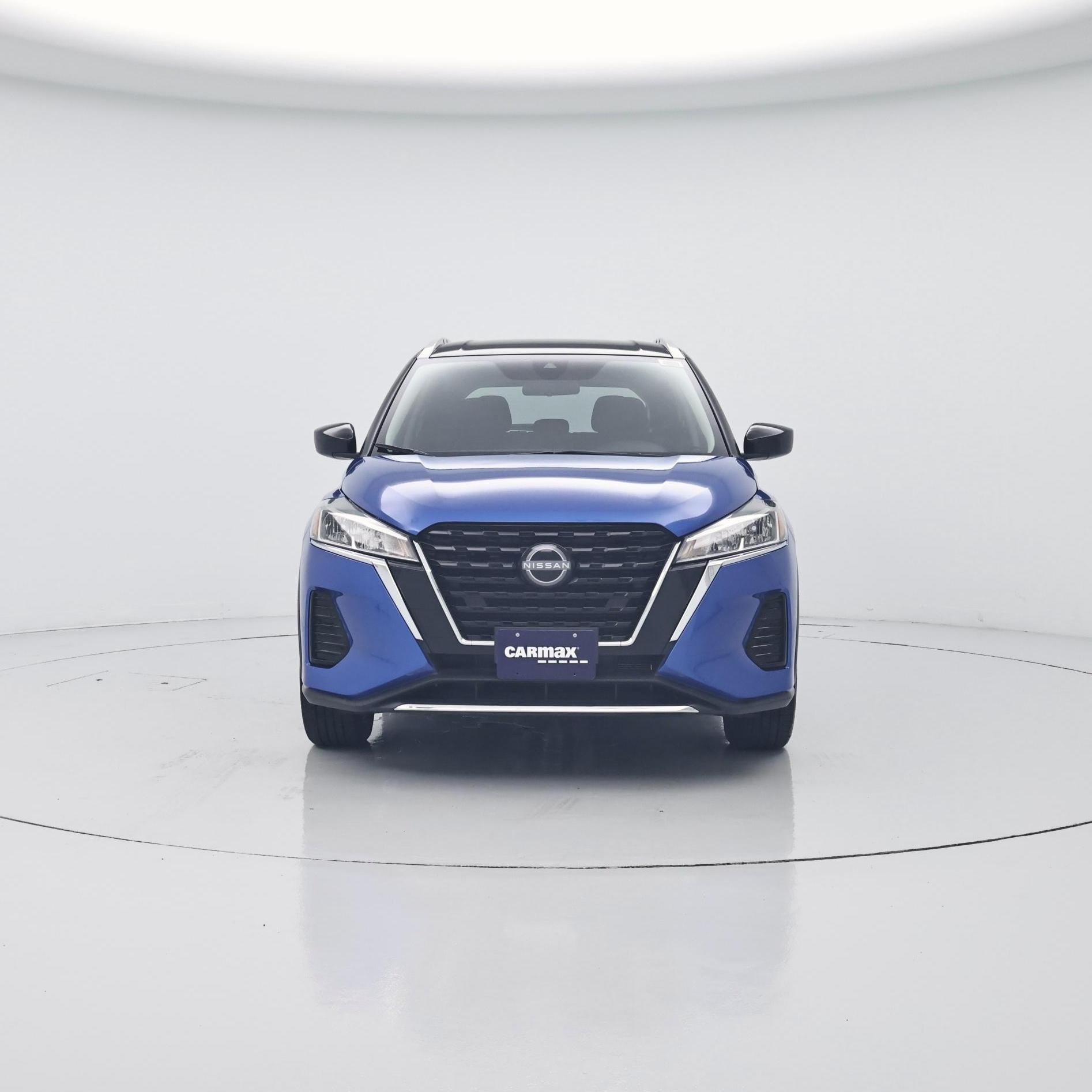 Thumbnail: 2023 Nissan Kicks - 5