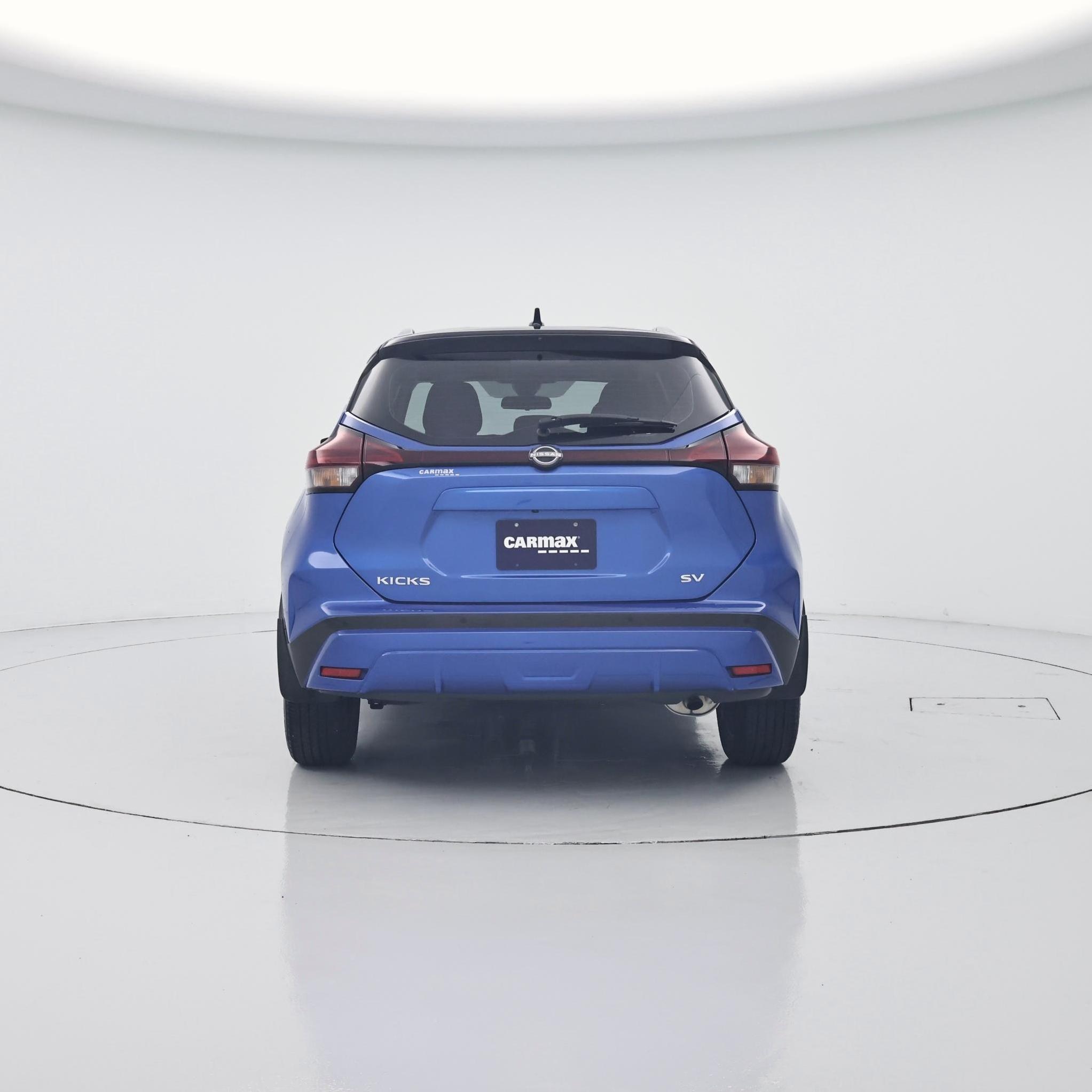 Thumbnail: 2023 Nissan Kicks - 6