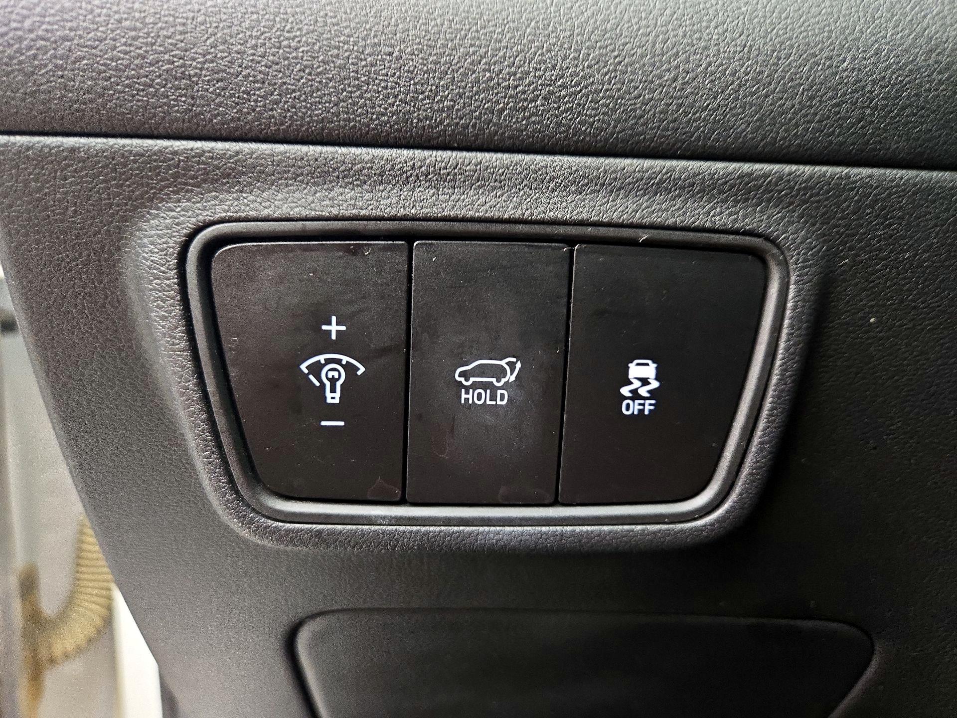 Thumbnail: 2024 Hyundai Tucson - 13