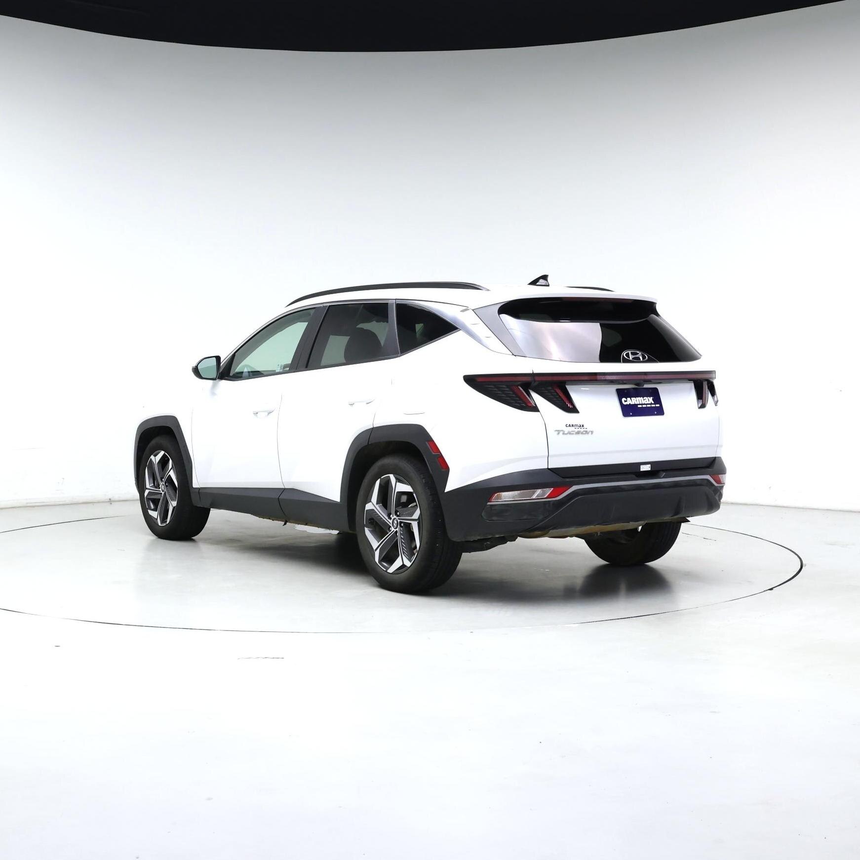 Thumbnail: 2024 Hyundai Tucson - 2