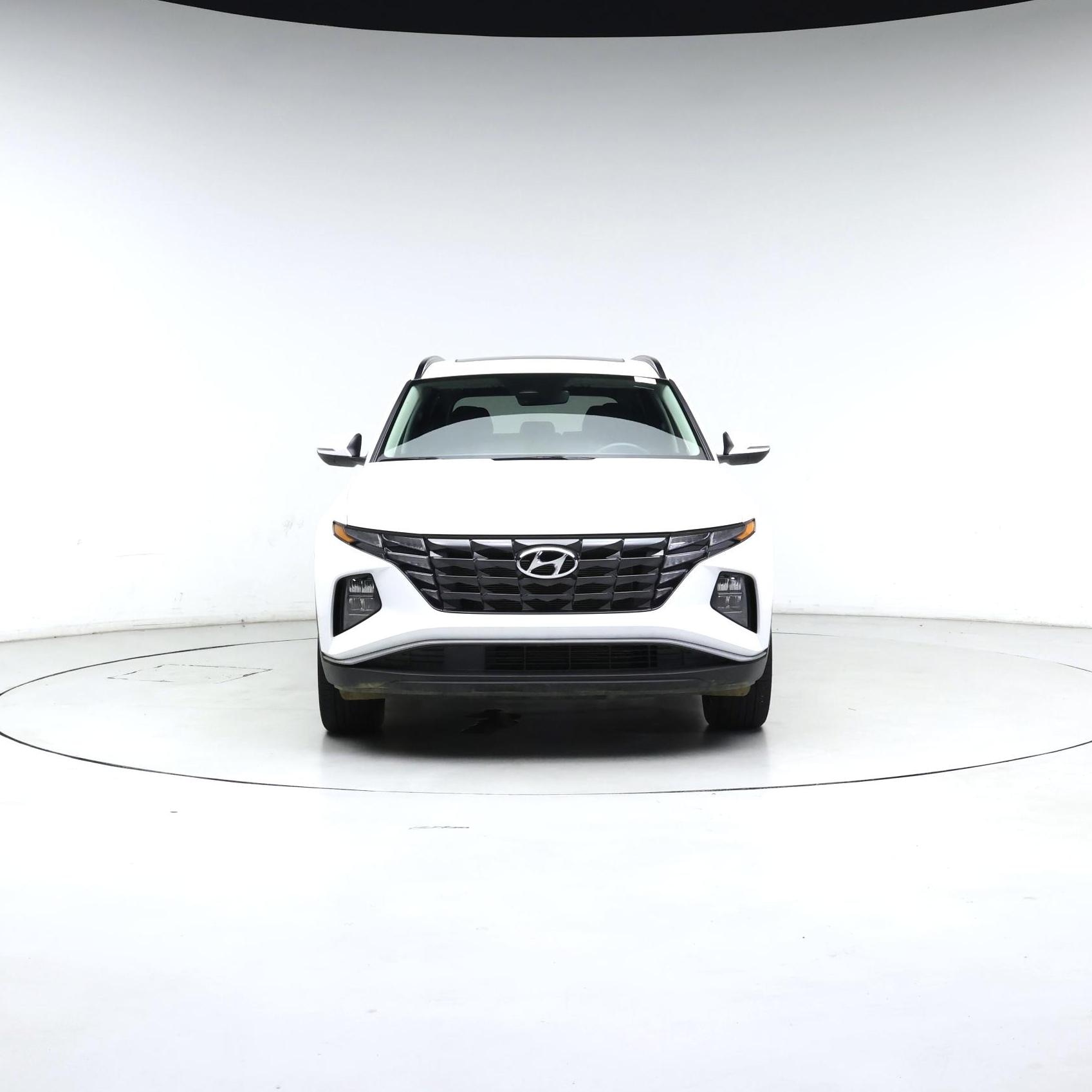 Thumbnail: 2024 Hyundai Tucson - 5