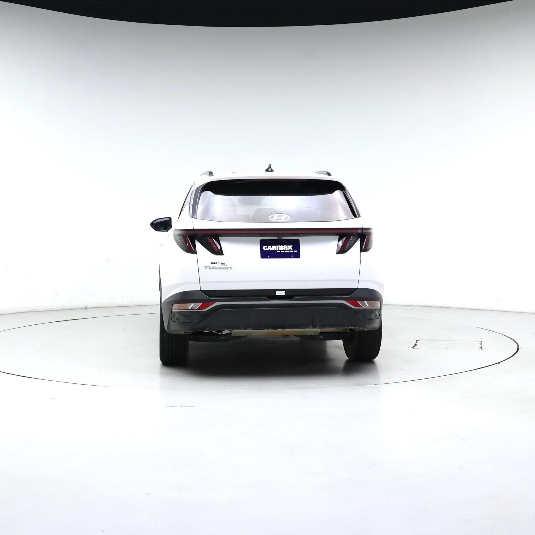 Thumbnail: 2024 Hyundai Tucson - 6