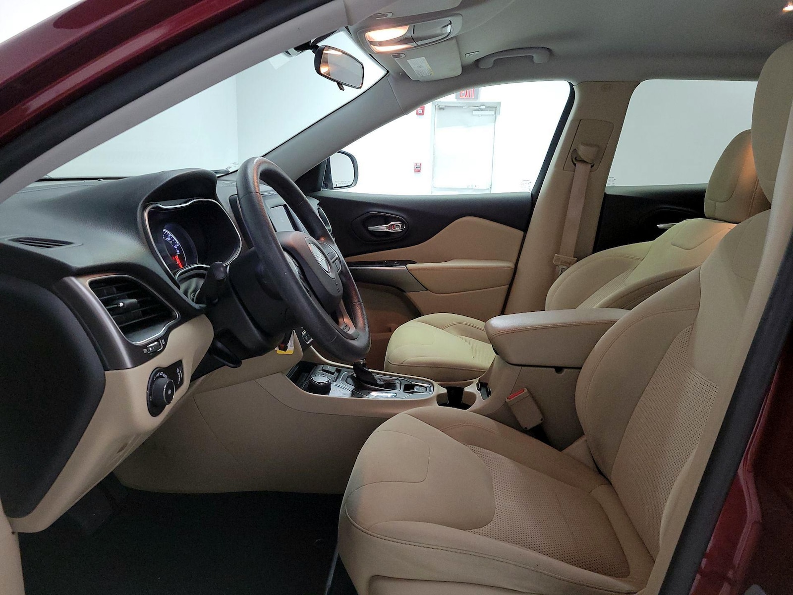 Side Airbags