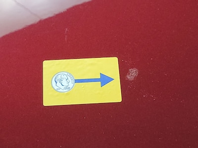 Condition detail