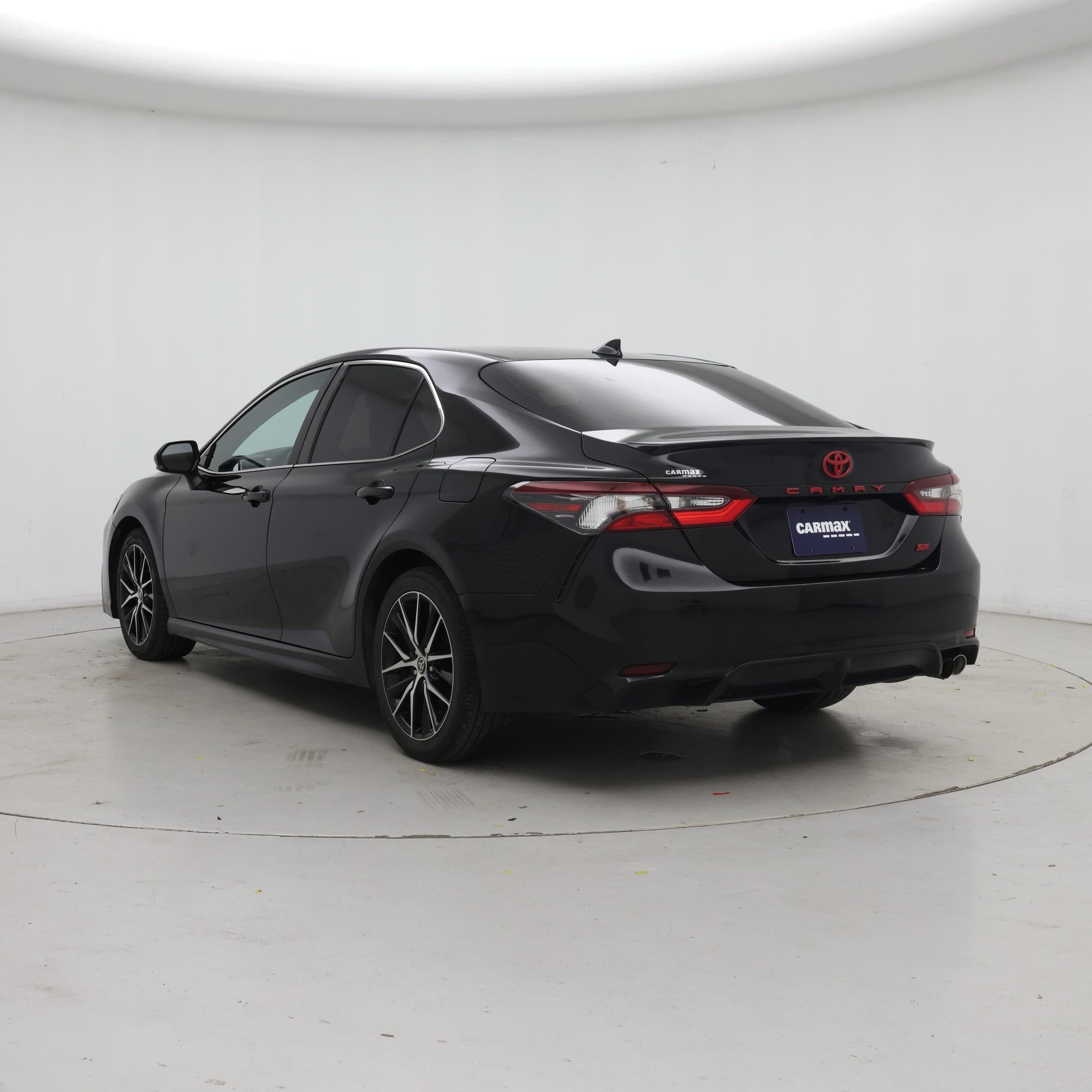 Thumbnail: 2022 Toyota Camry - 2