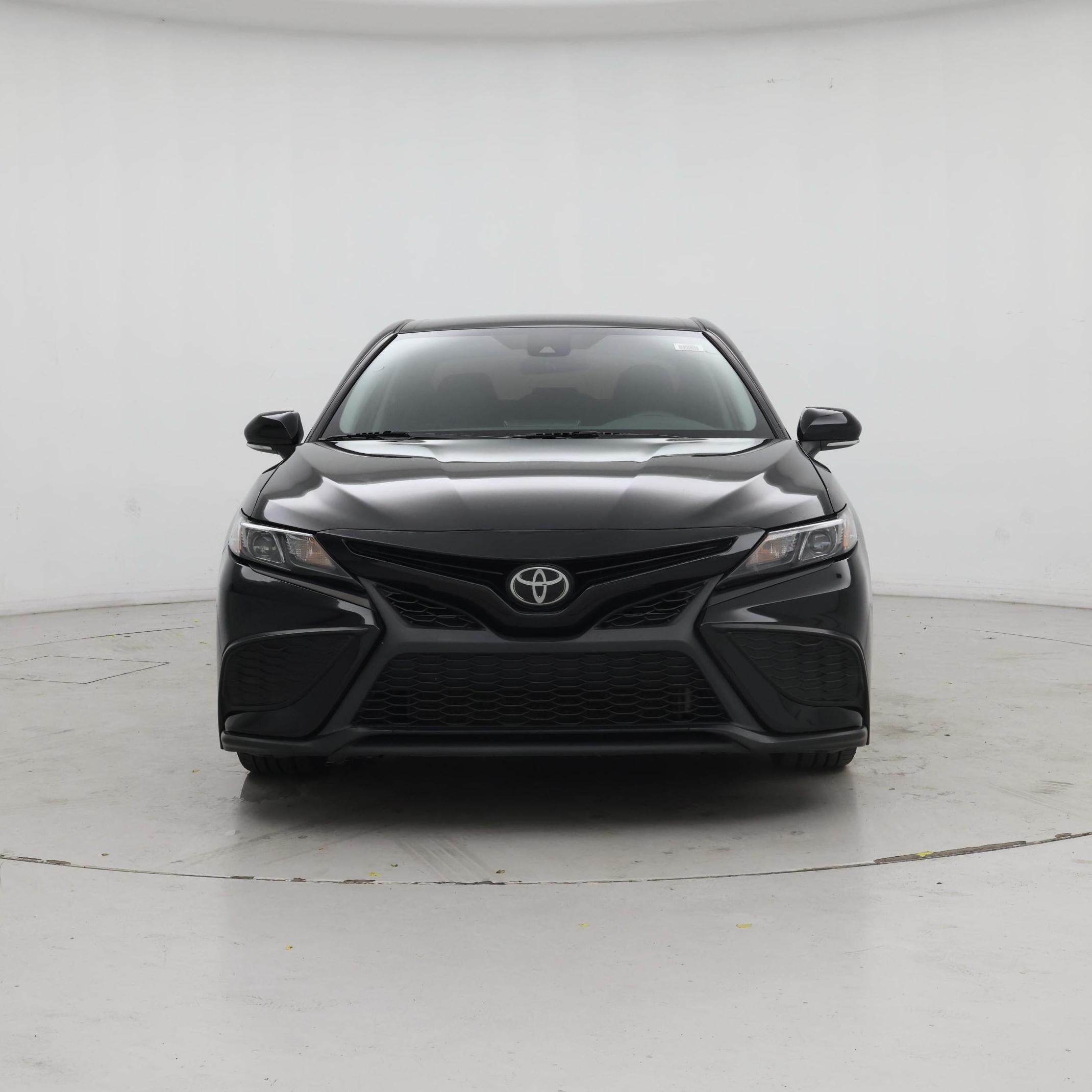 Thumbnail: 2022 Toyota Camry - 5