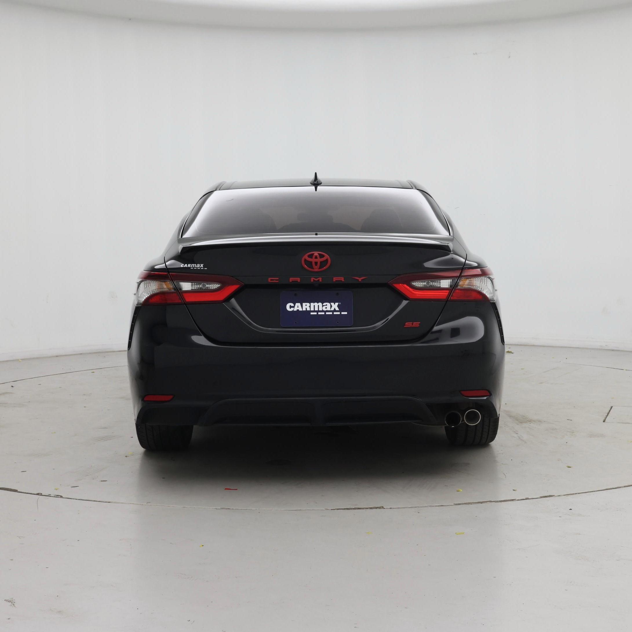 Thumbnail: 2022 Toyota Camry - 6