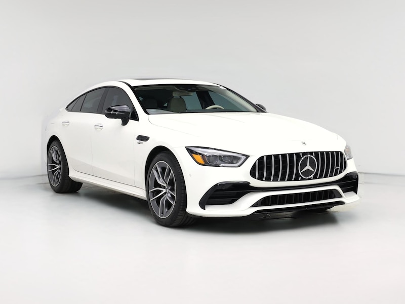 2020 Mercedes-Benz AMG GT 53 -
                  Nashville, TN