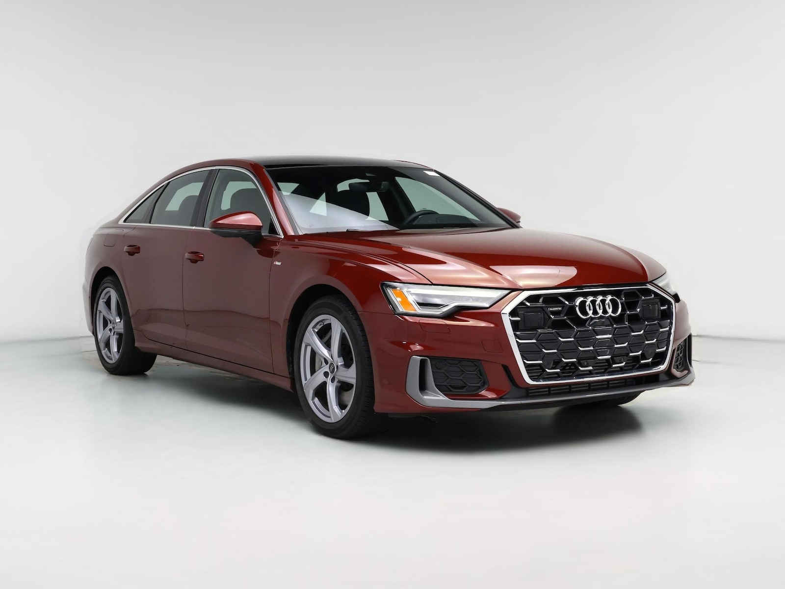 2024 Audi A6