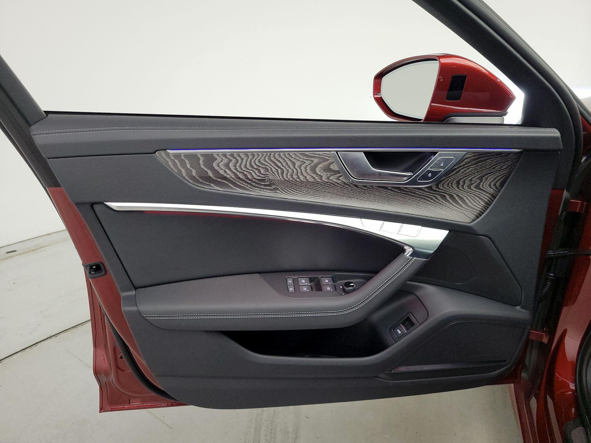 Thumbnail: 2024 Audi A6 - 12