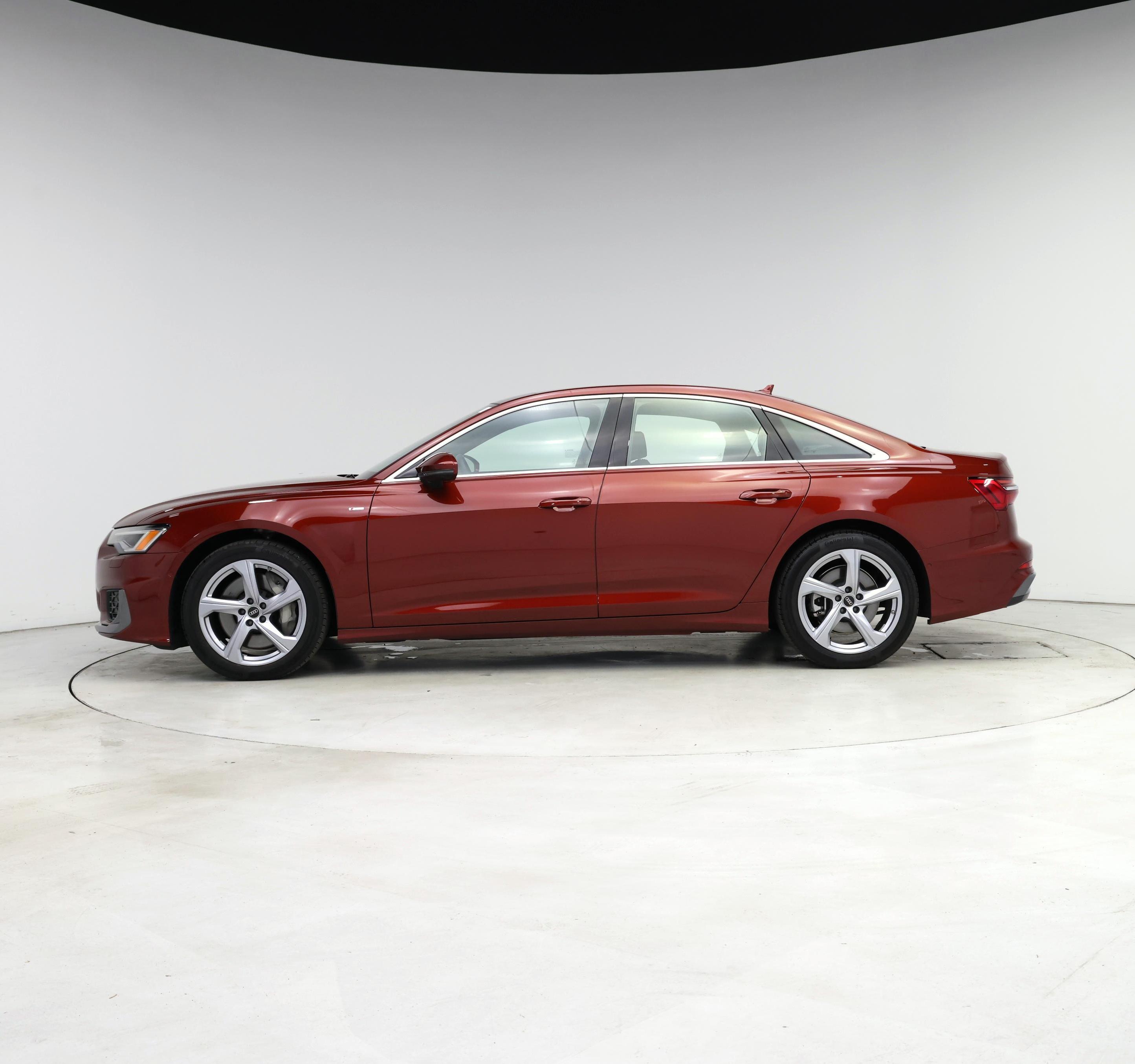 Thumbnail: 2024 Audi A6 - 3