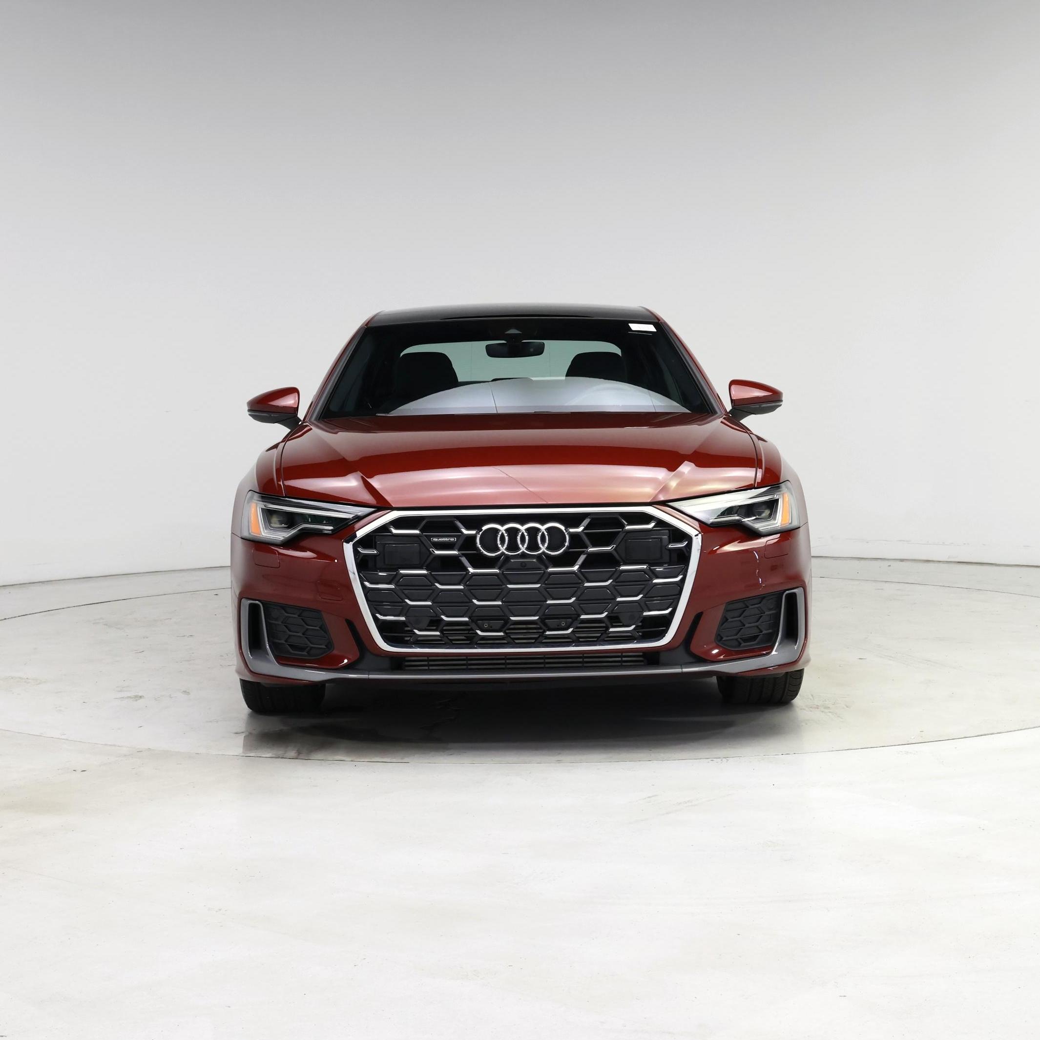 Thumbnail: 2024 Audi A6 - 5