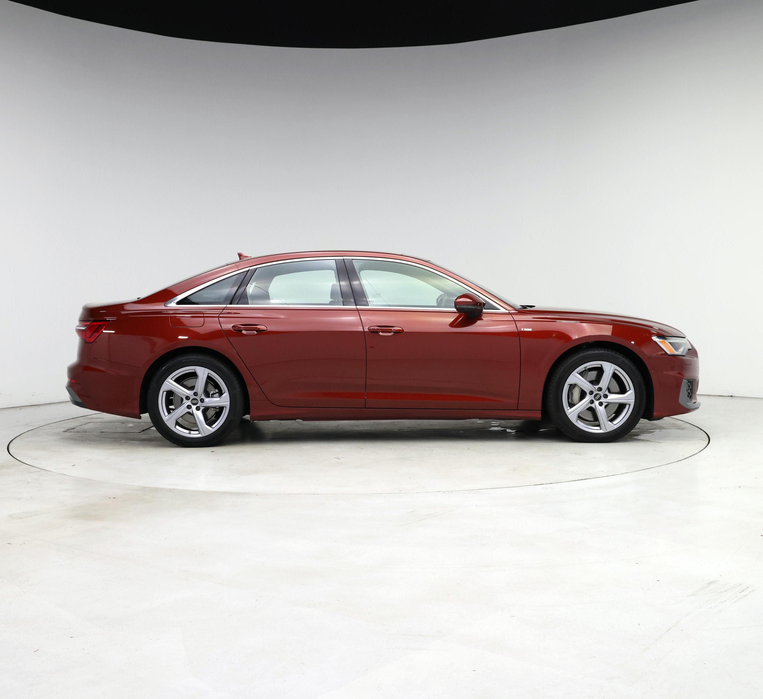 Thumbnail: 2024 Audi A6 - 7