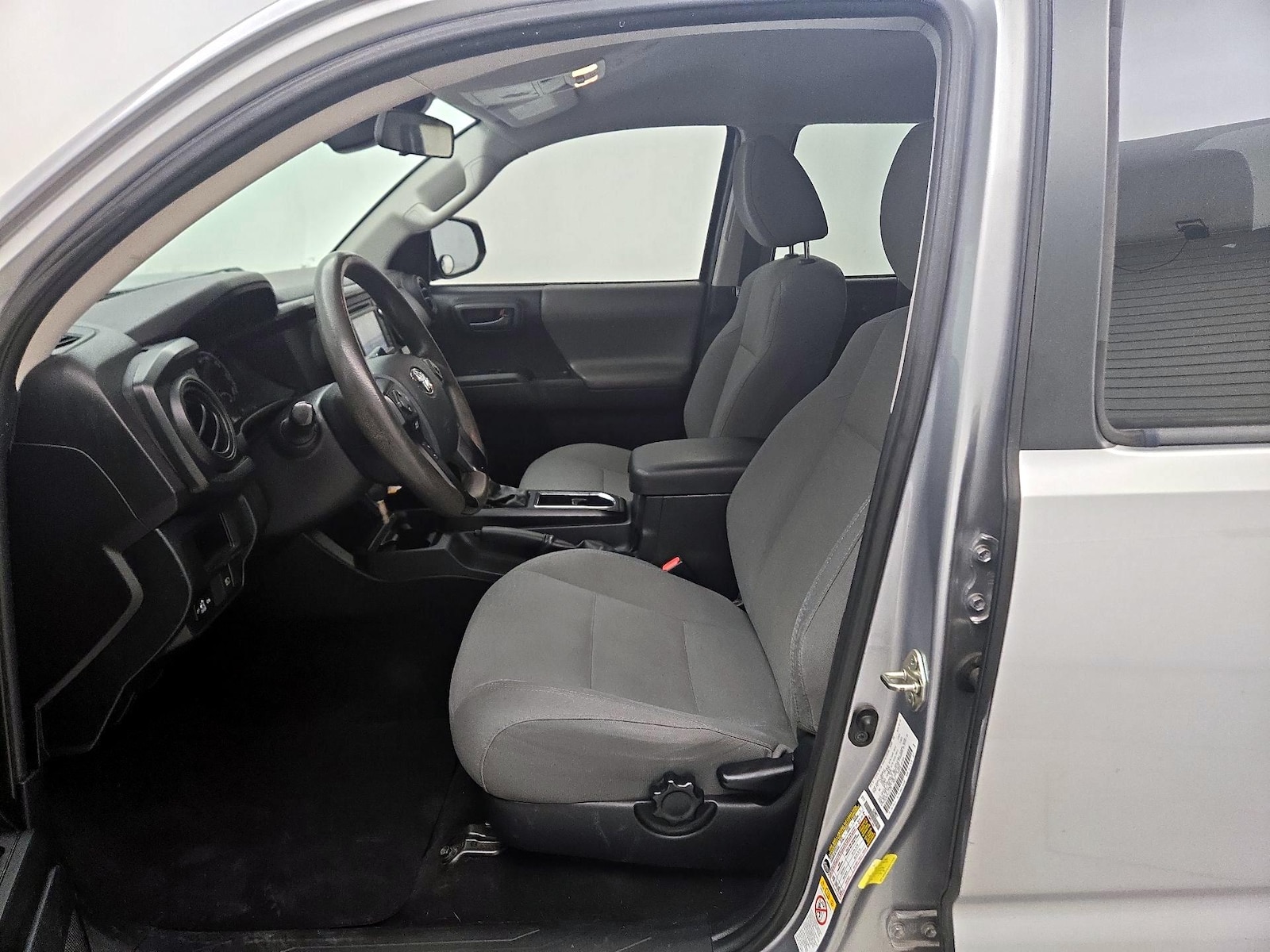 Side Airbags