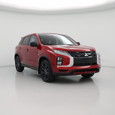 2026 Mitsubishi Outlander Sport Ralliart