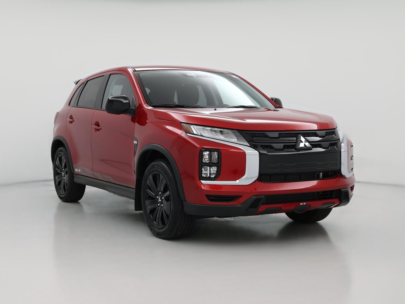 2026 Mitsubishi Outlander Sport