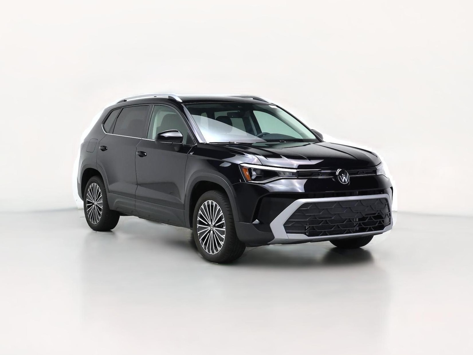 2026 Volkswagen Taos