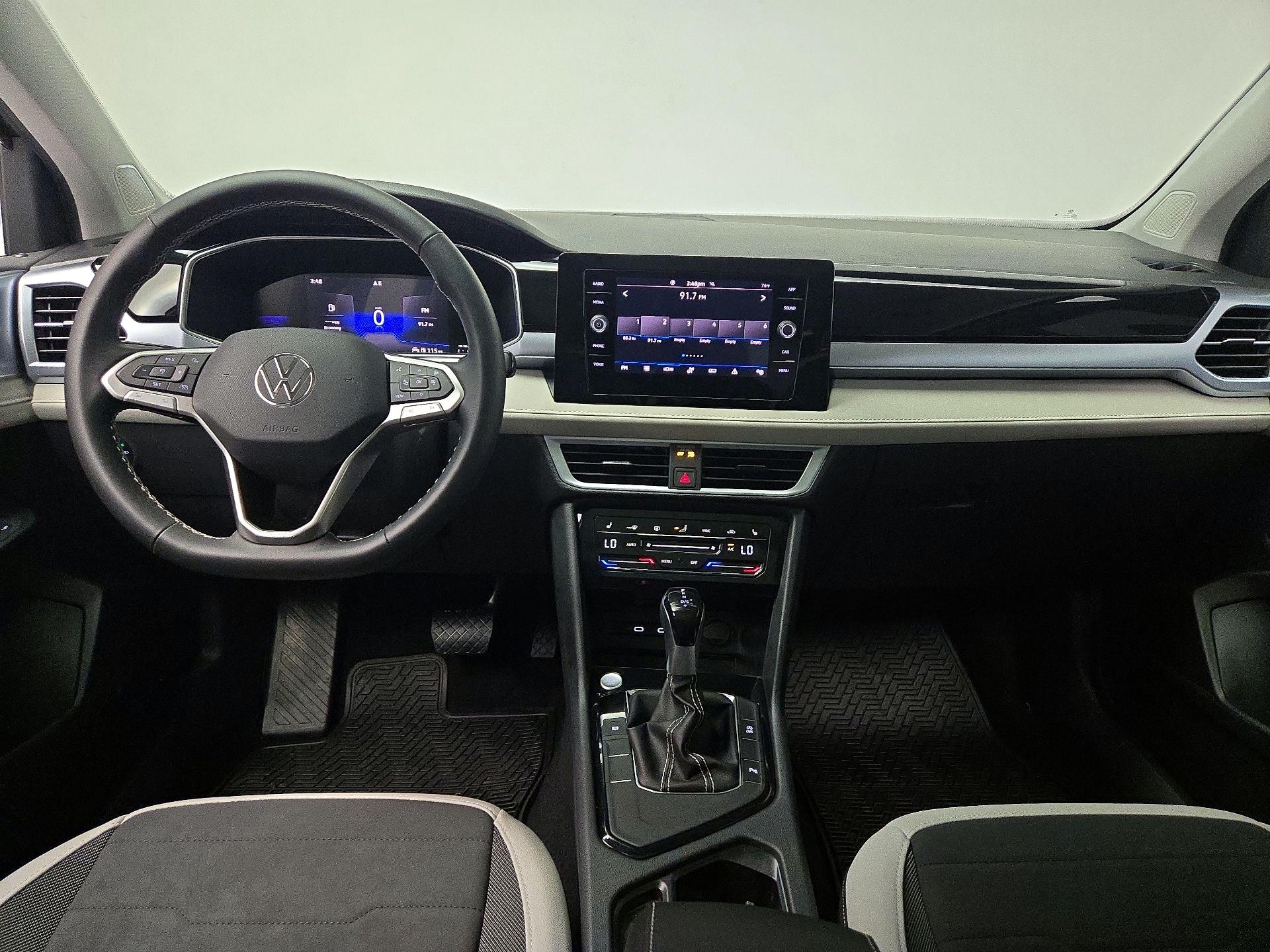 Thumbnail: 2026 Volkswagen Taos - 9