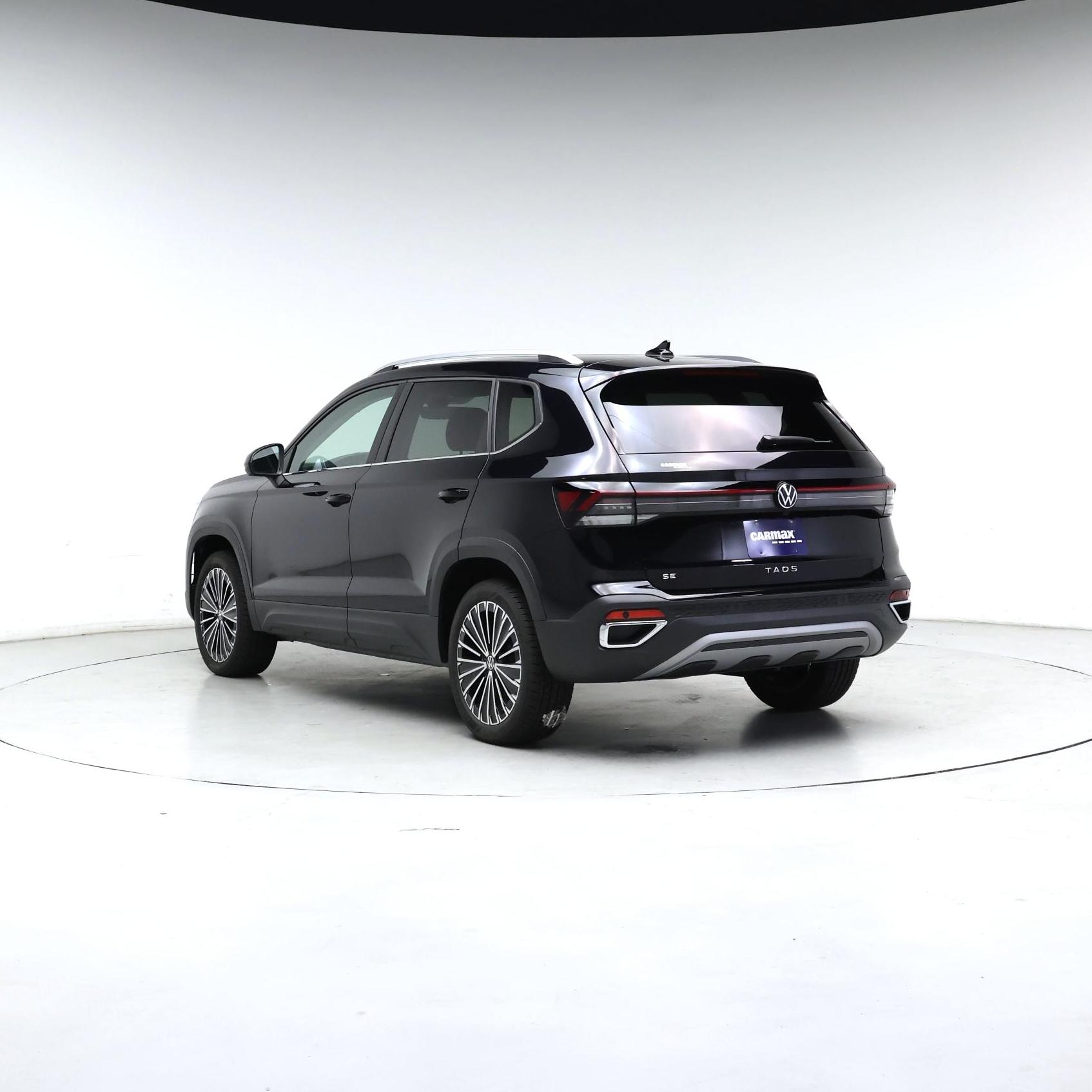 Thumbnail: 2026 Volkswagen Taos - 2