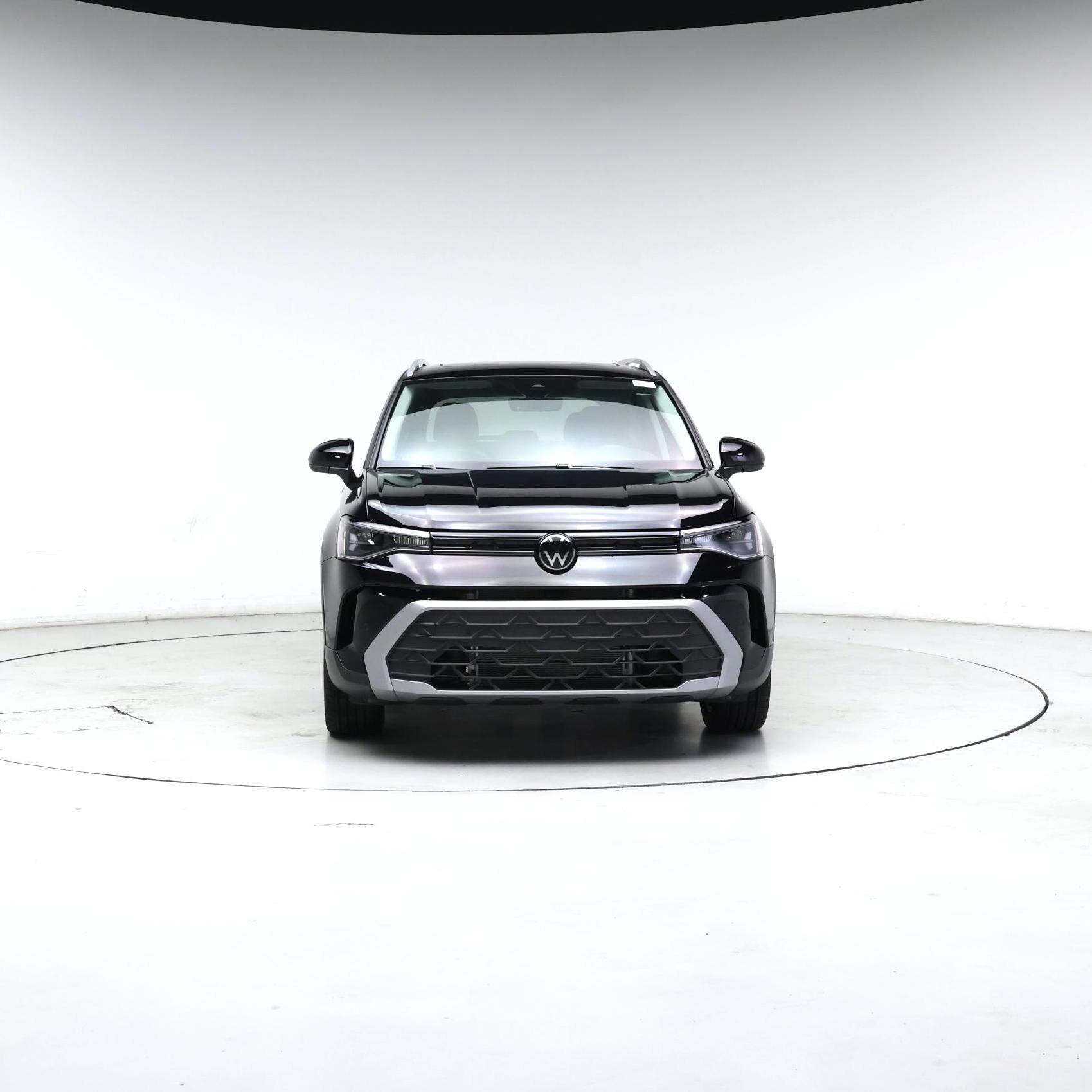 Thumbnail: 2026 Volkswagen Taos - 5
