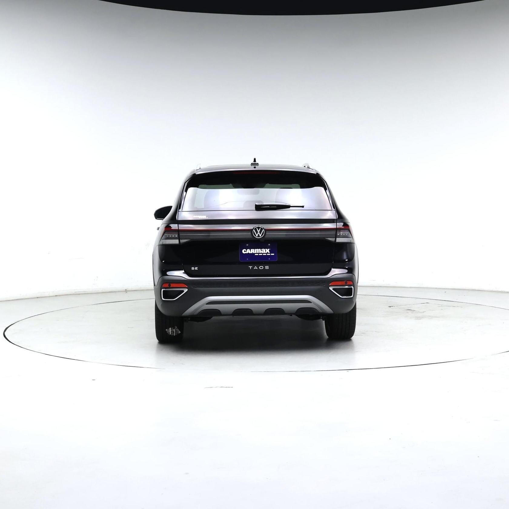 Thumbnail: 2026 Volkswagen Taos - 6