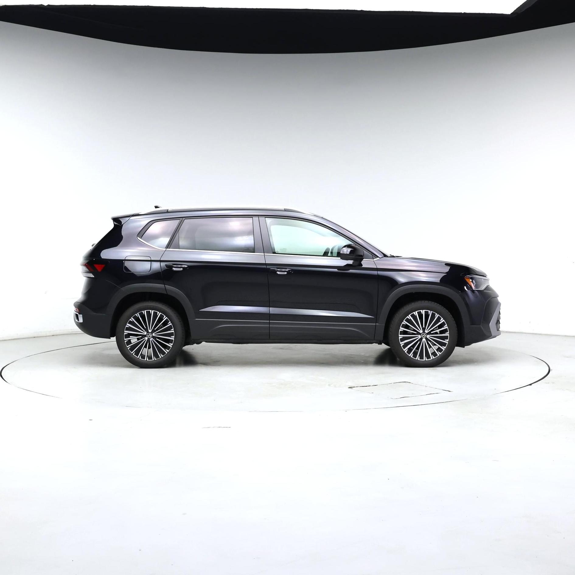 Thumbnail: 2026 Volkswagen Taos - 7