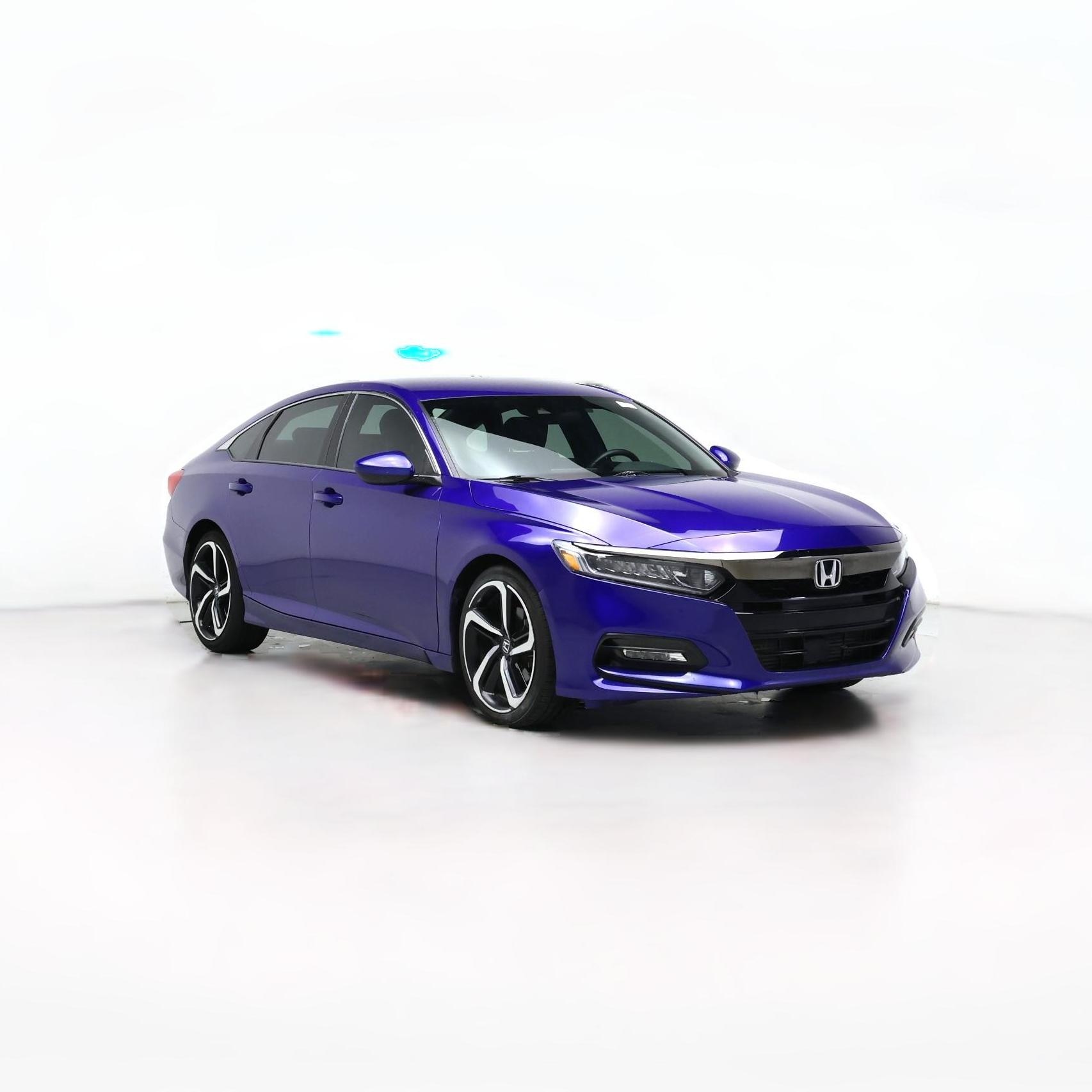 Thumbnail: 2019 Honda Accord - 1