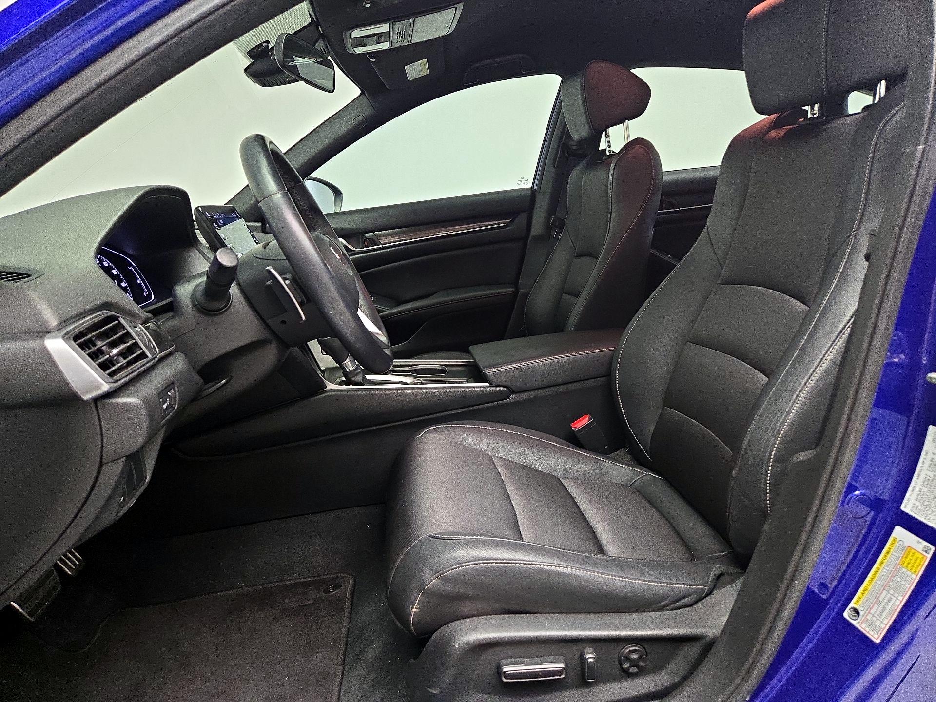 Thumbnail: 2019 Honda Accord - 11