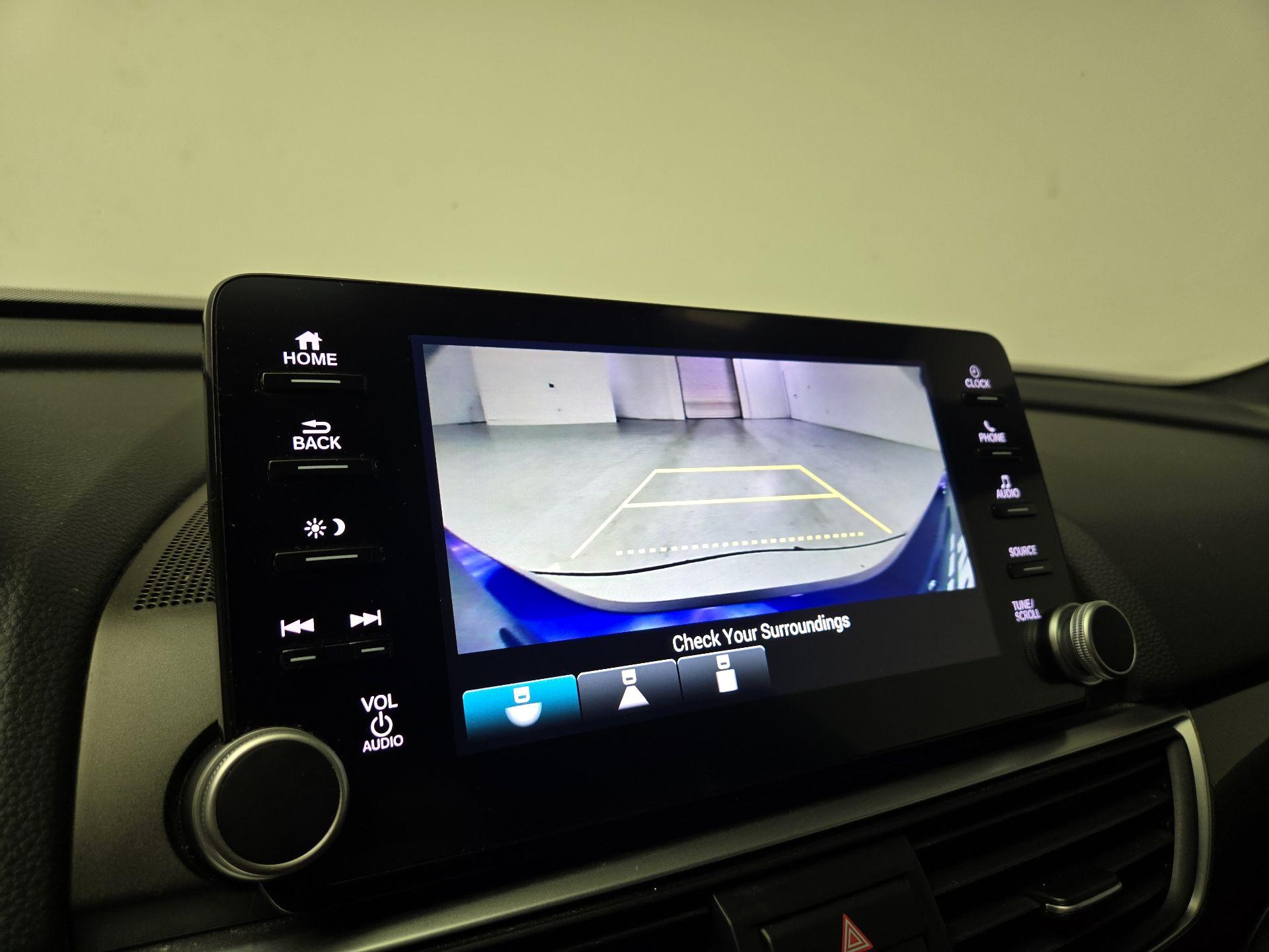 Thumbnail: 2019 Honda Accord - 14