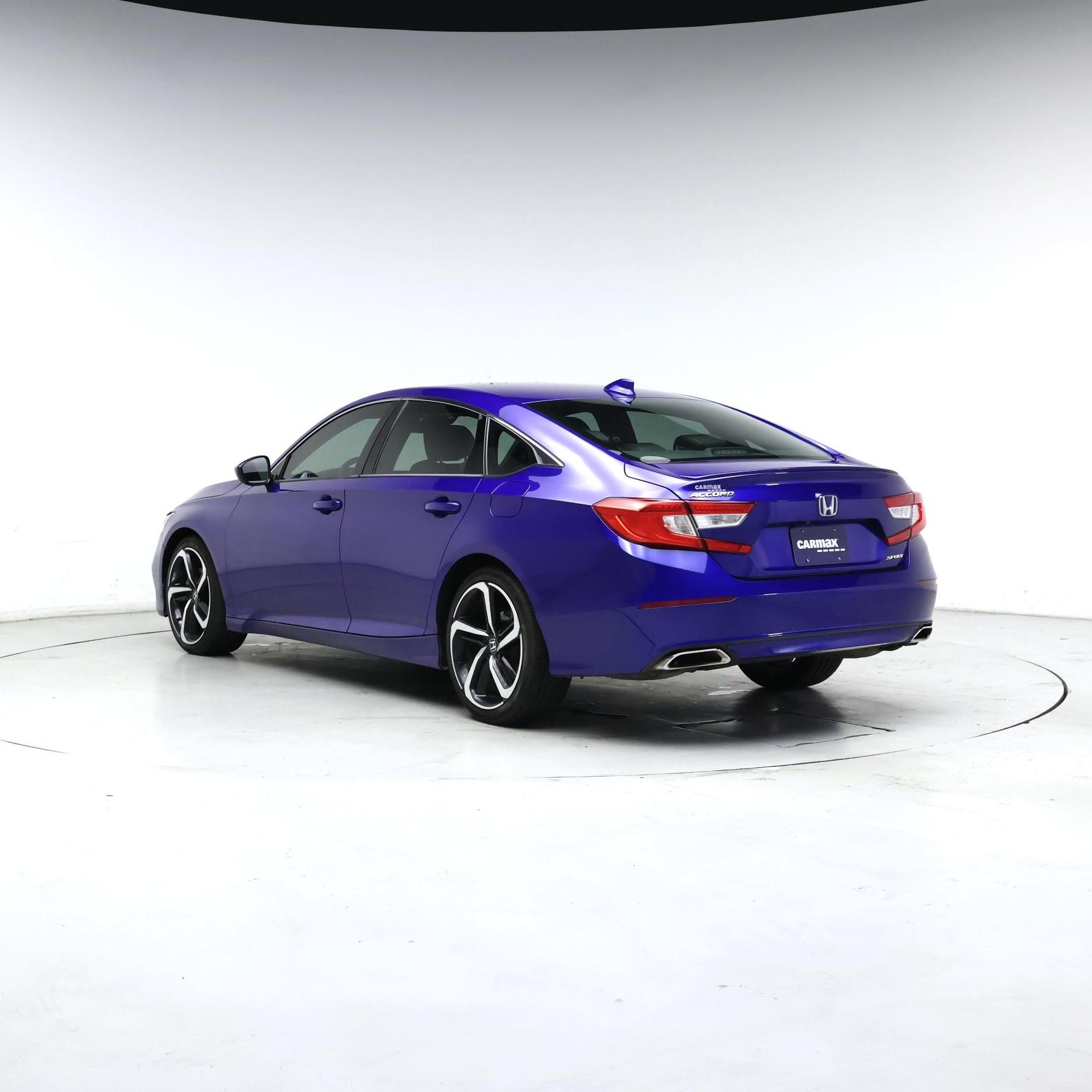 Thumbnail: 2019 Honda Accord - 2