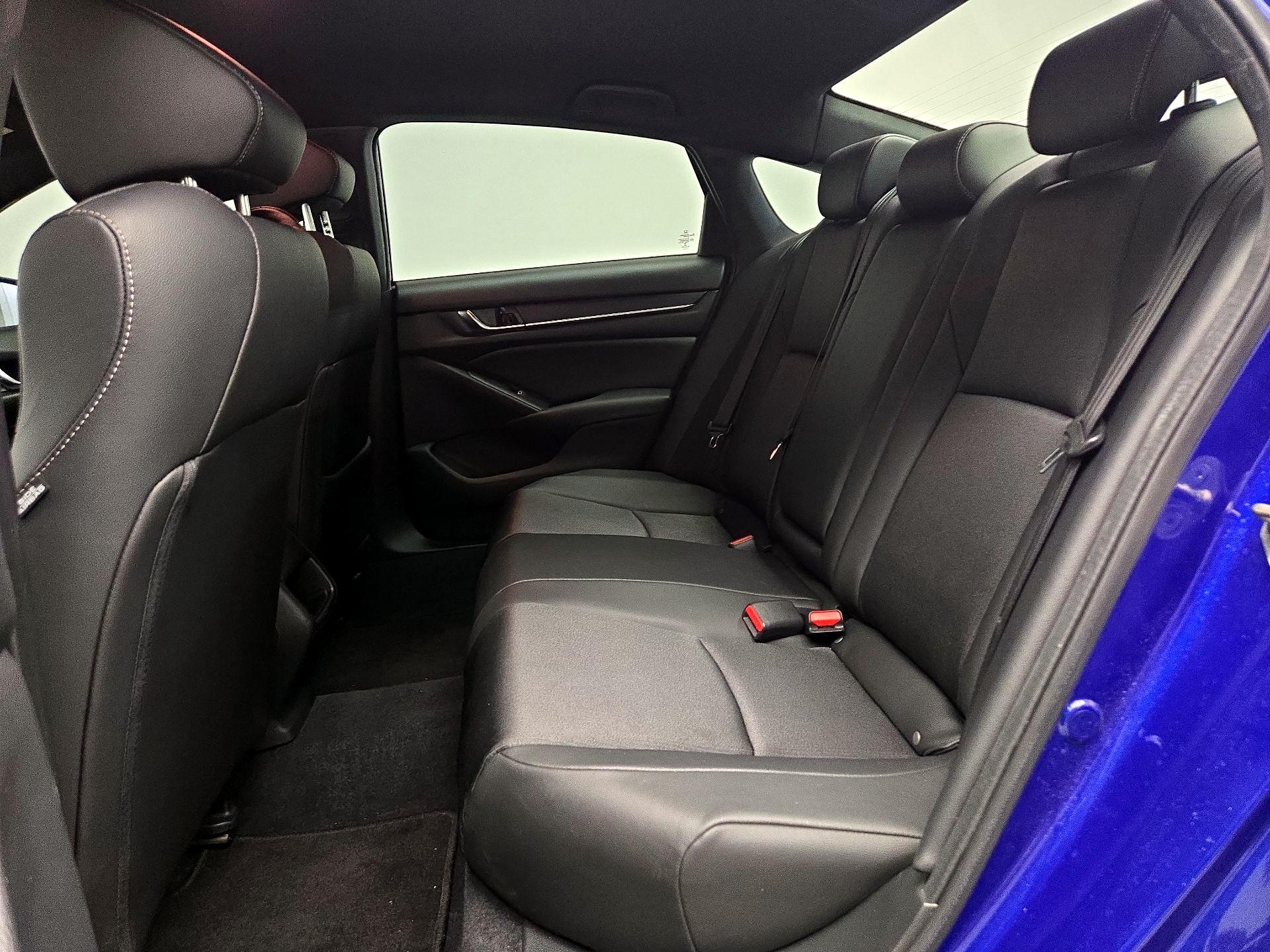 Thumbnail: 2019 Honda Accord - 19
