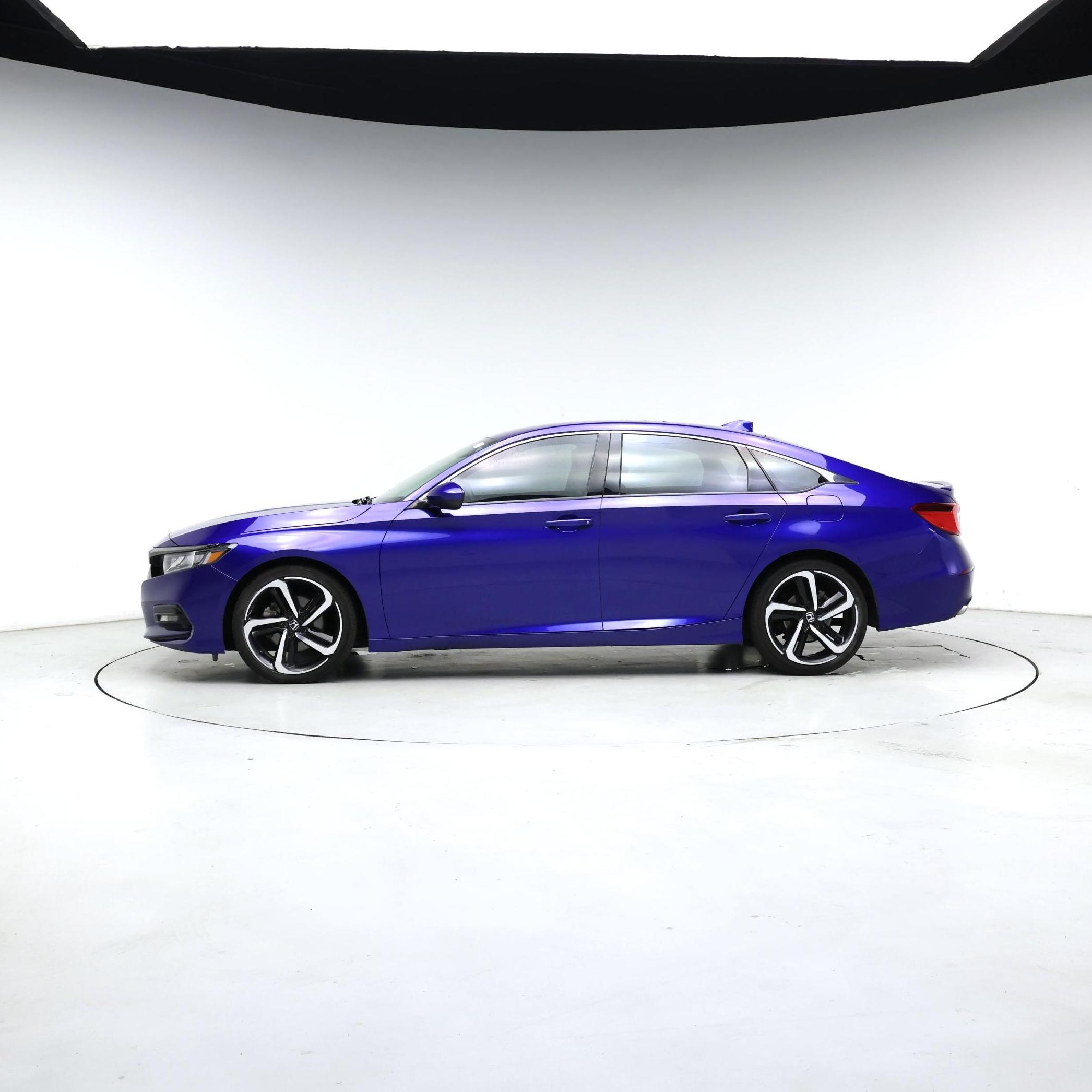 Thumbnail: 2019 Honda Accord - 3