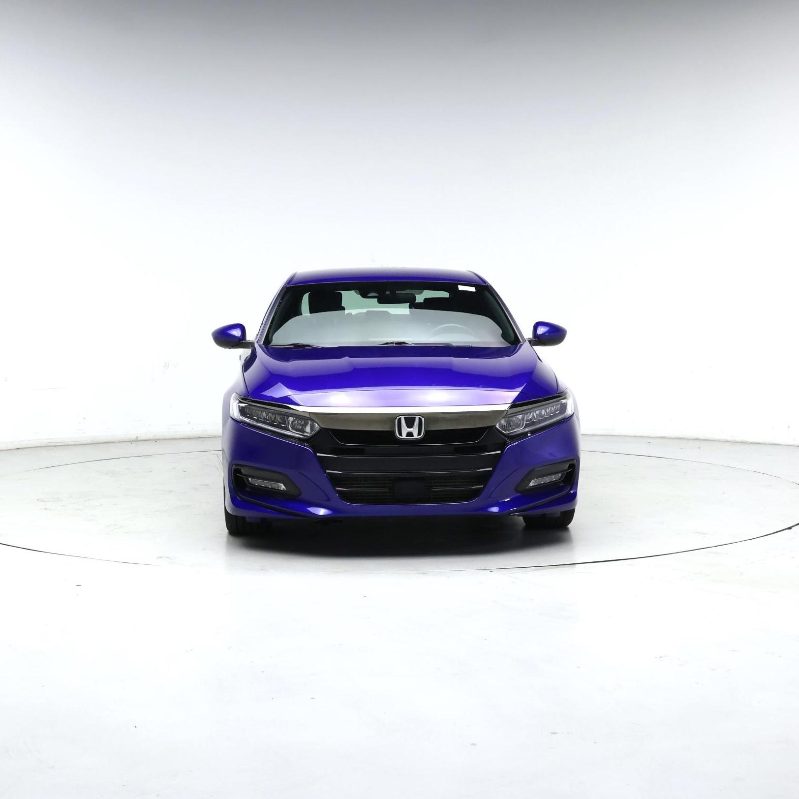 Thumbnail: 2019 Honda Accord - 5