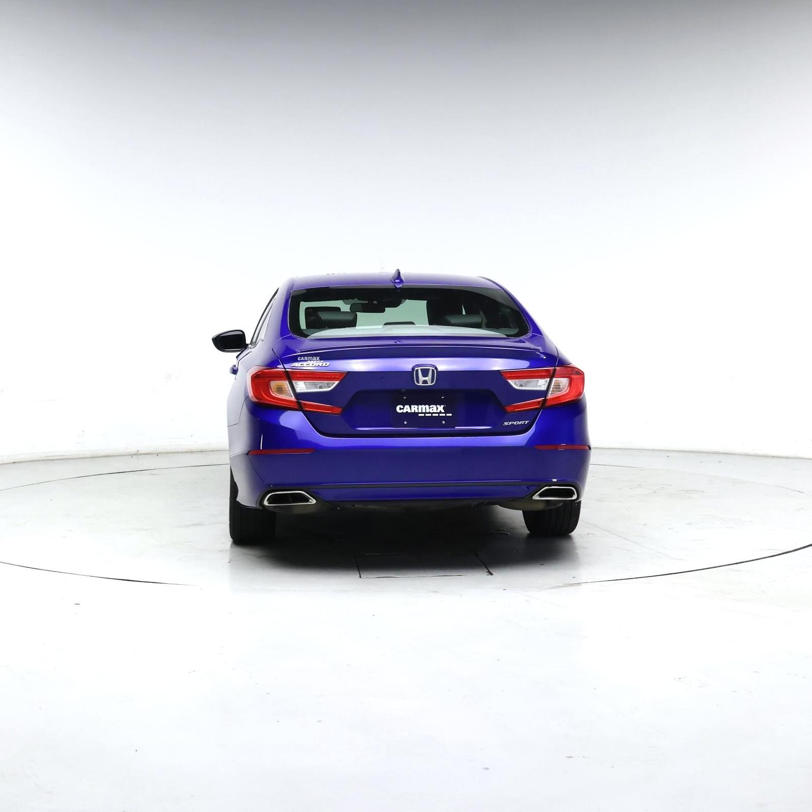 Thumbnail: 2019 Honda Accord - 6