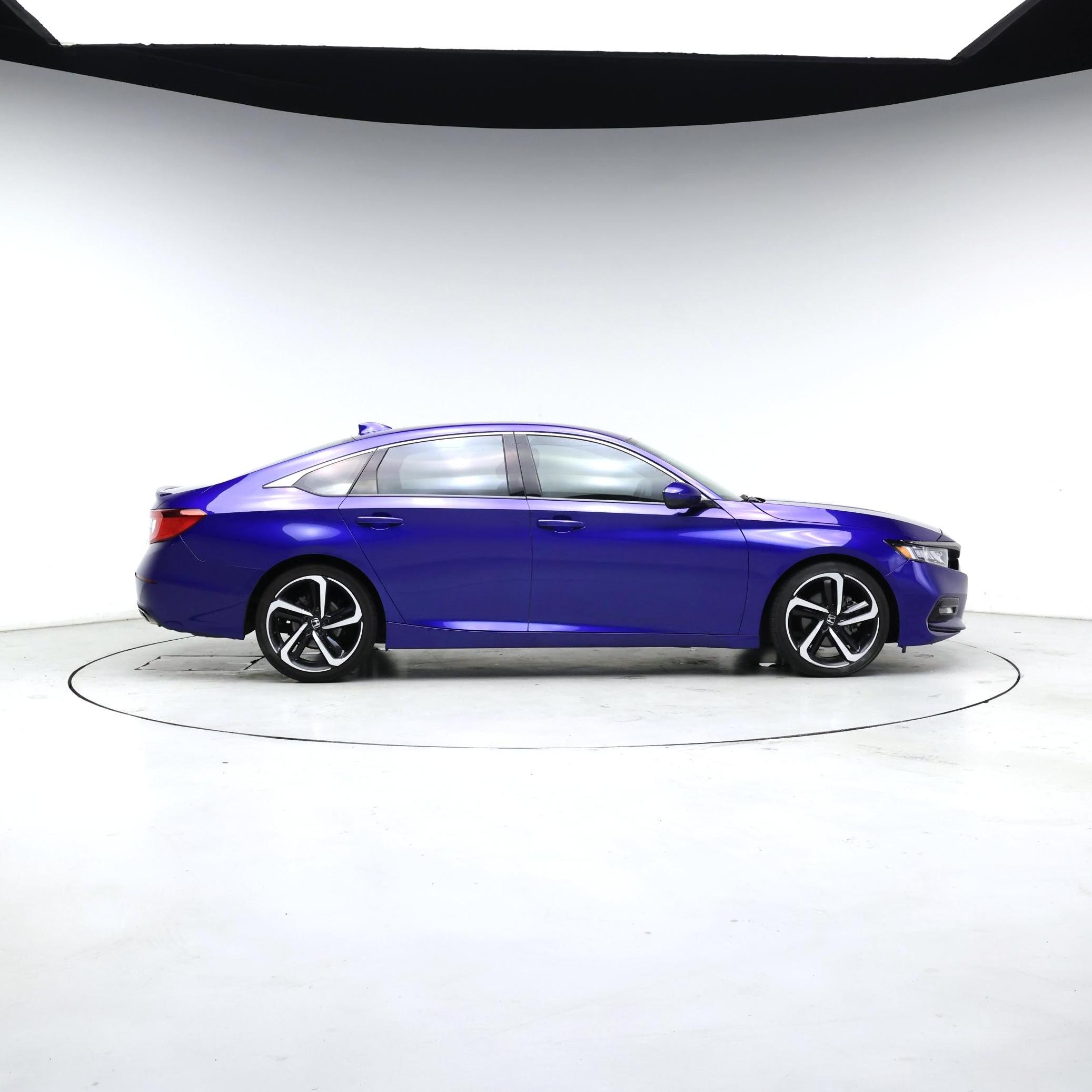 Thumbnail: 2019 Honda Accord - 7