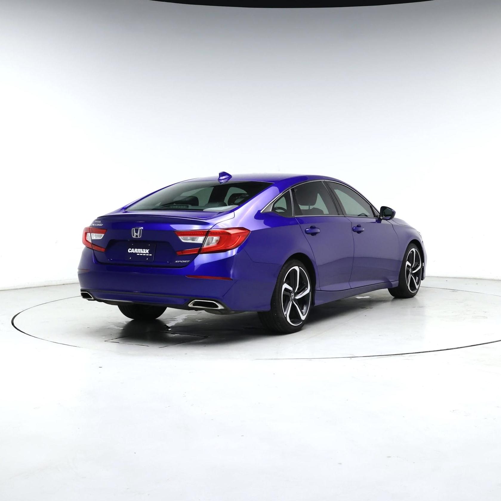 Thumbnail: 2019 Honda Accord - 8